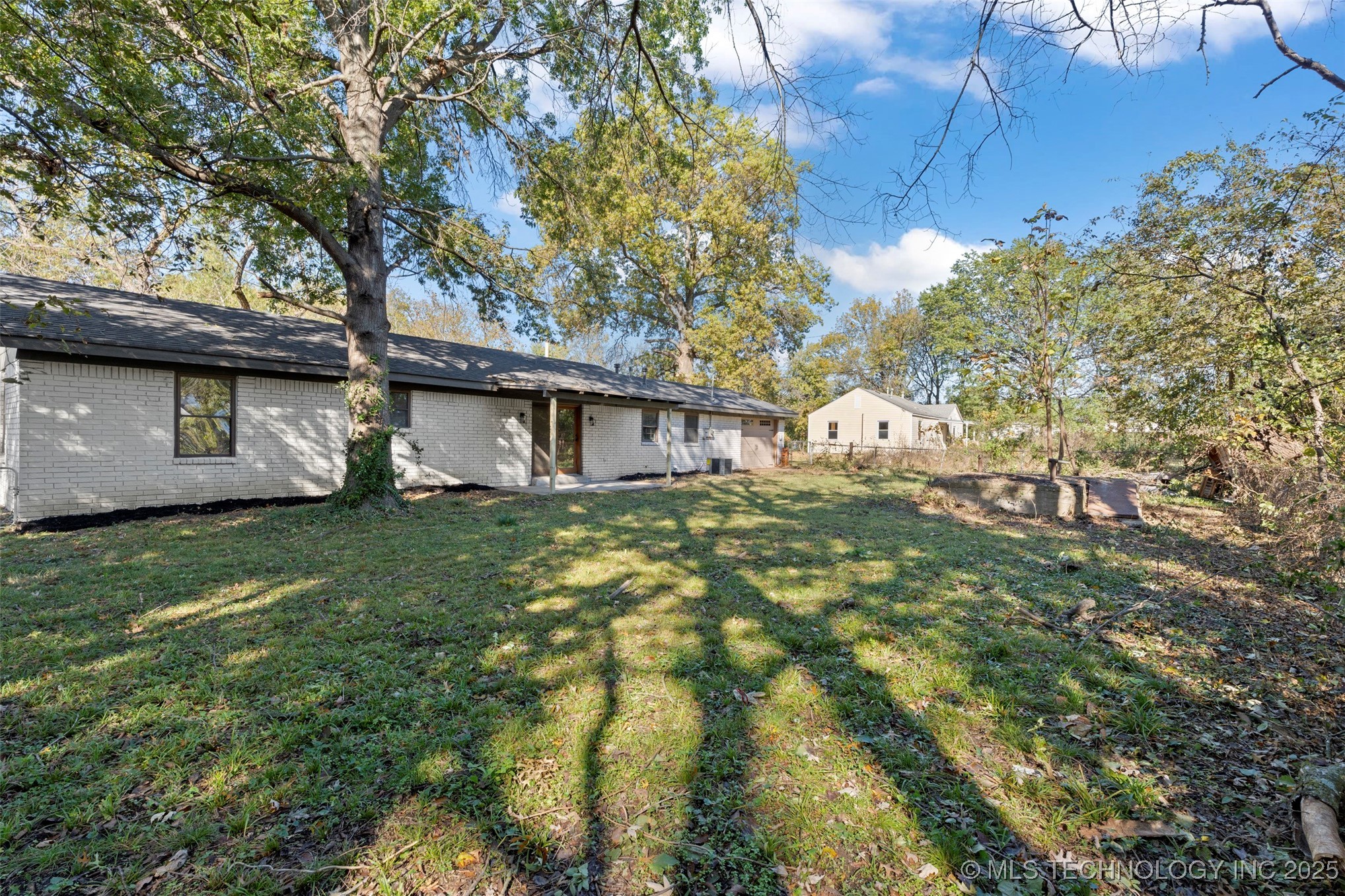 7 N Ora Street Pryor OK 74361
