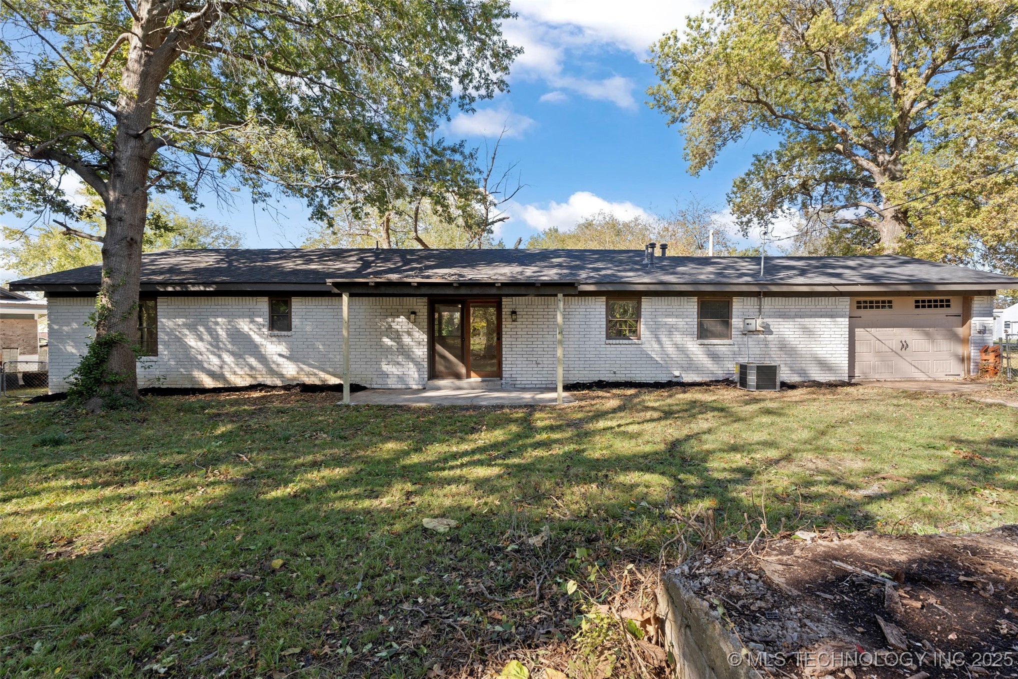 7 N Ora Street Pryor OK 74361