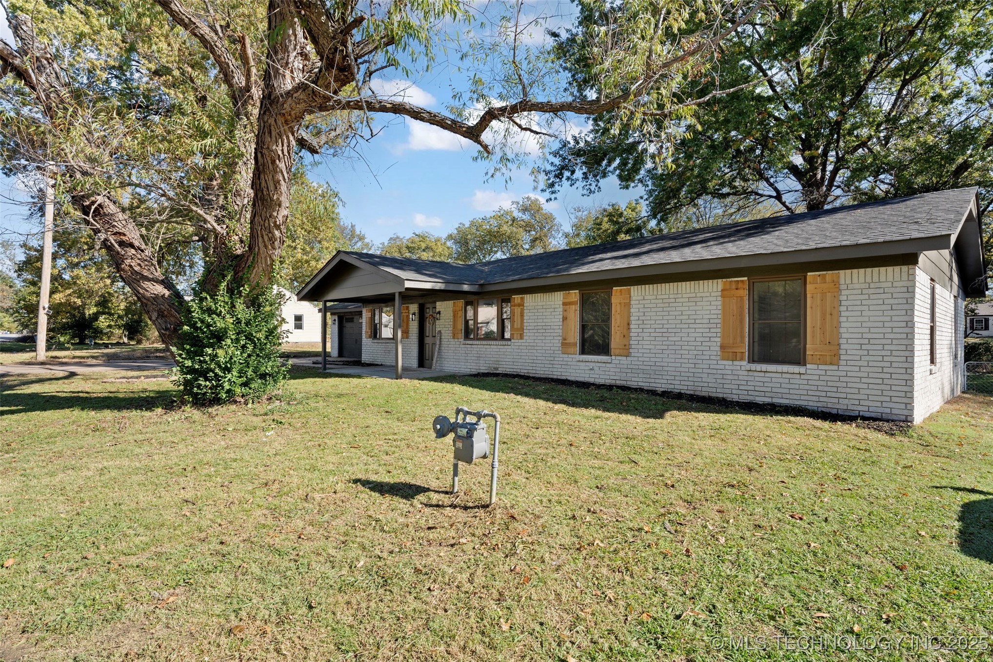 7 N Ora Street Pryor OK 74361