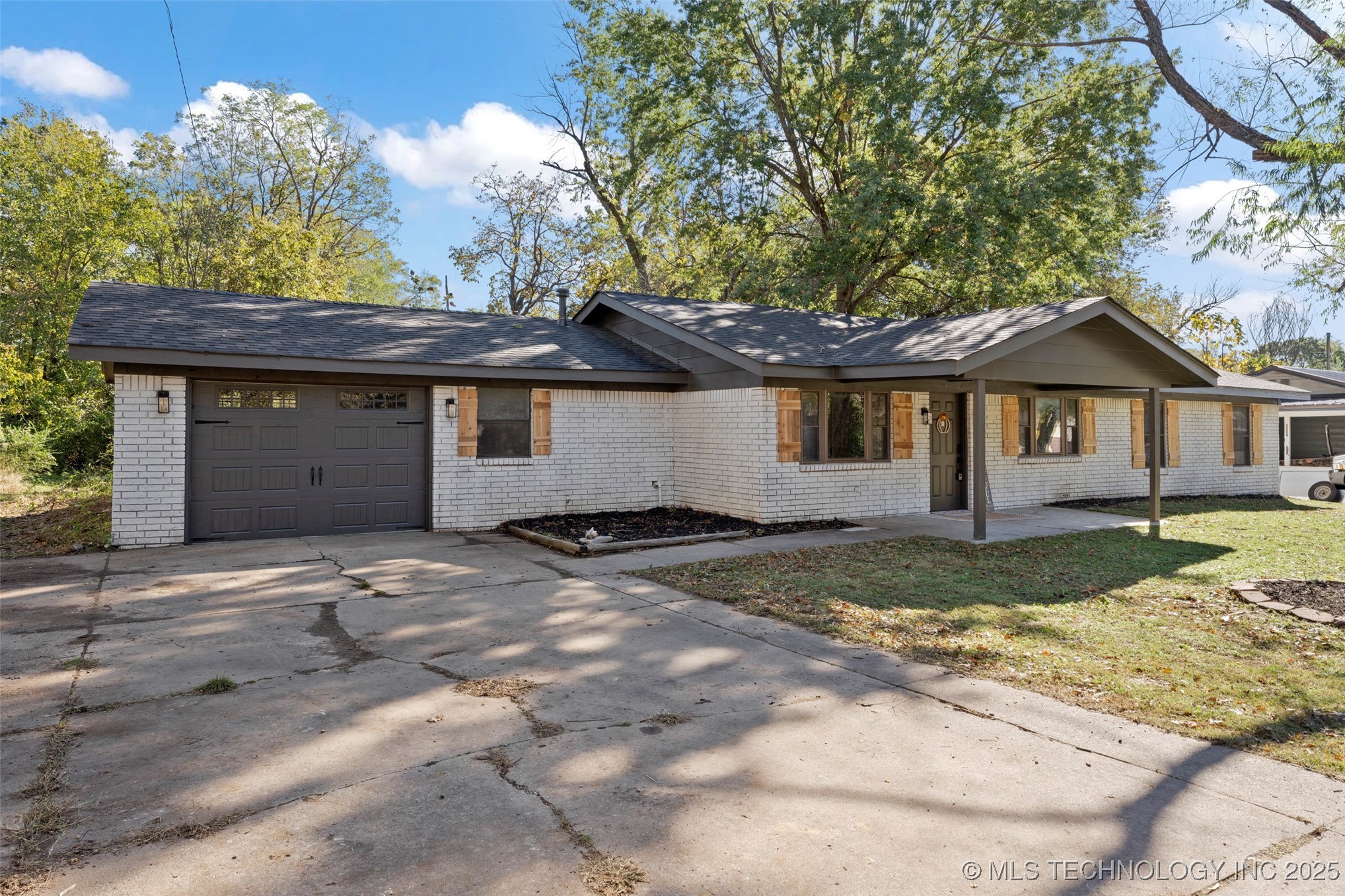 7 N Ora Street Pryor OK 74361