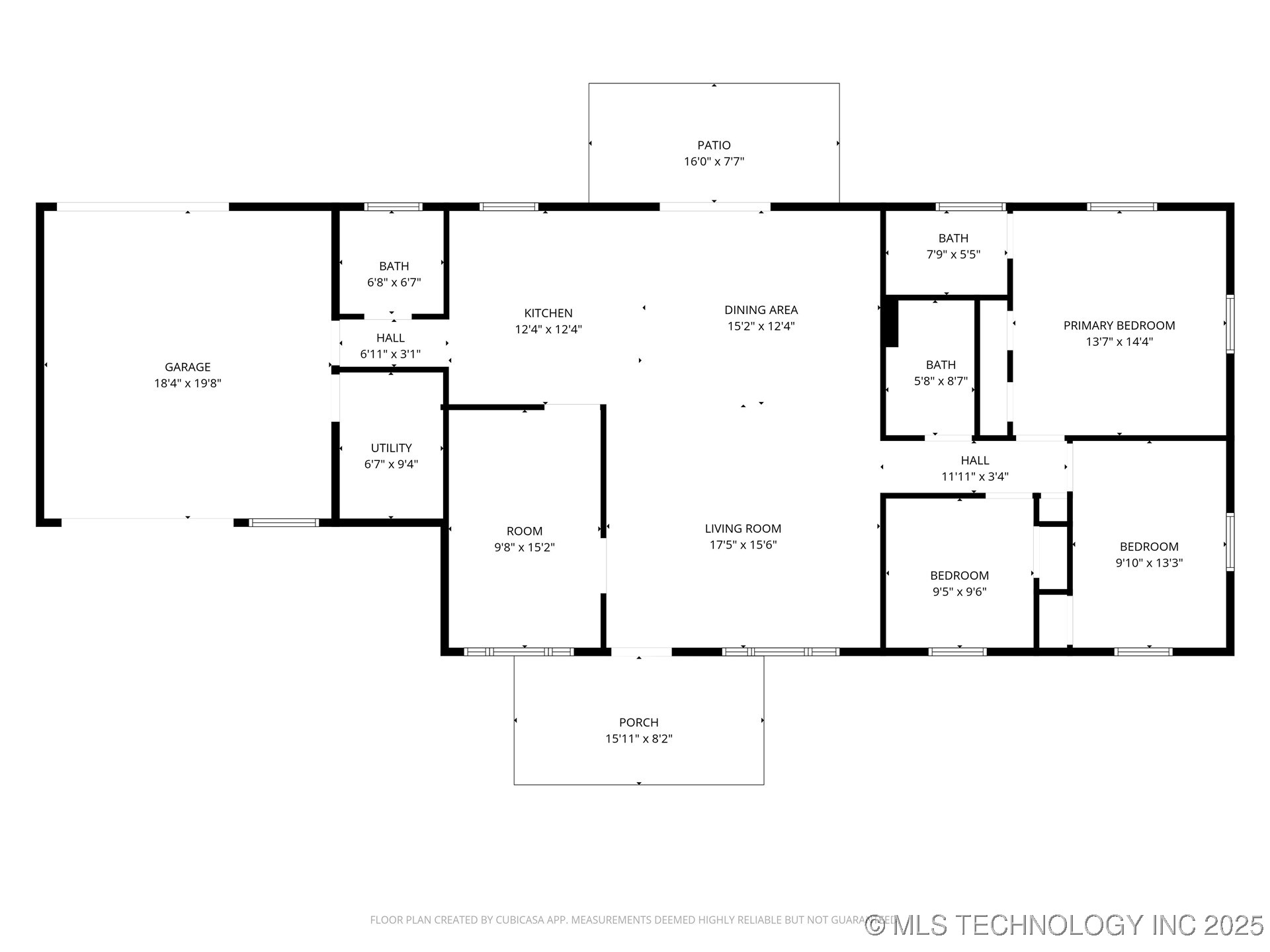 7 N Ora Street Pryor OK 74361