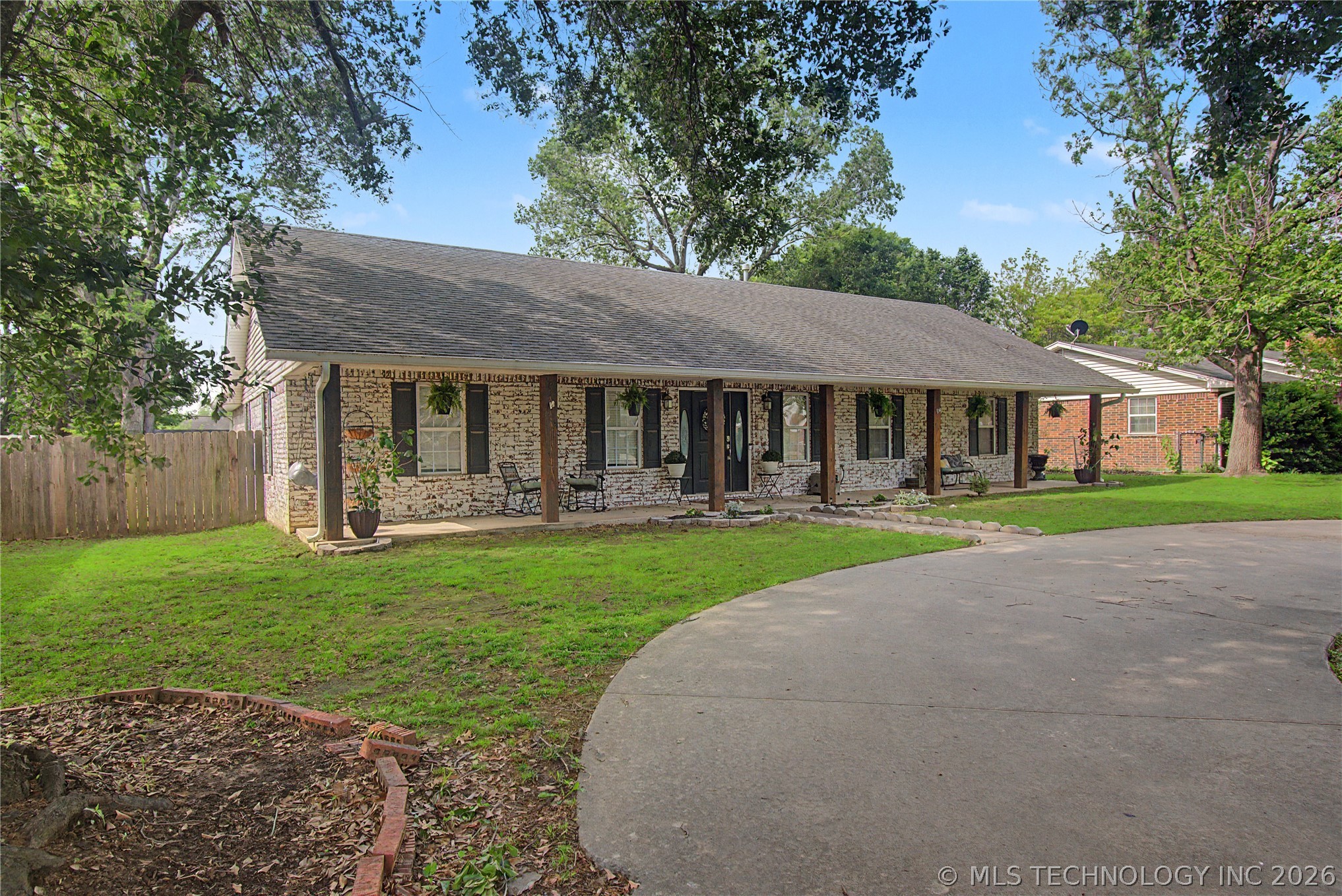 502 NW J Street Stigler OK 74462