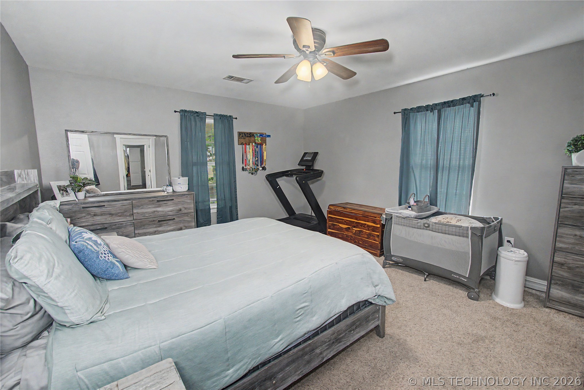 502 NW J Street Stigler OK 74462