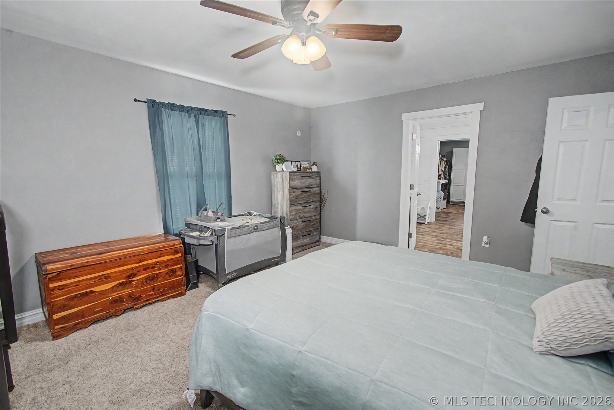 502 NW J Street Stigler OK 74462