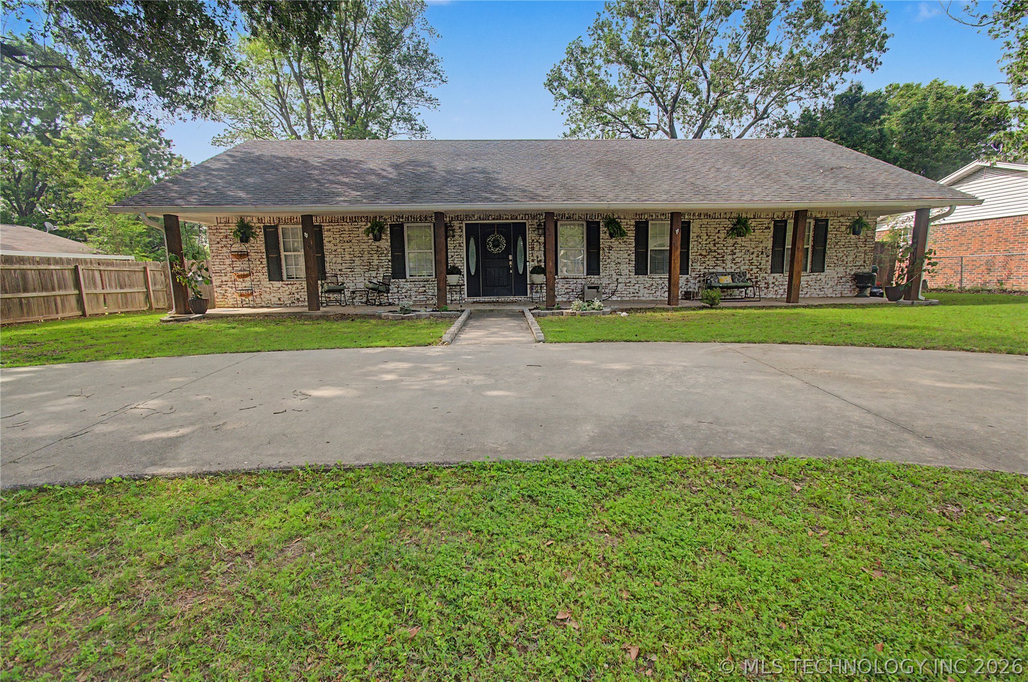 502 NW J Street Stigler OK 74462