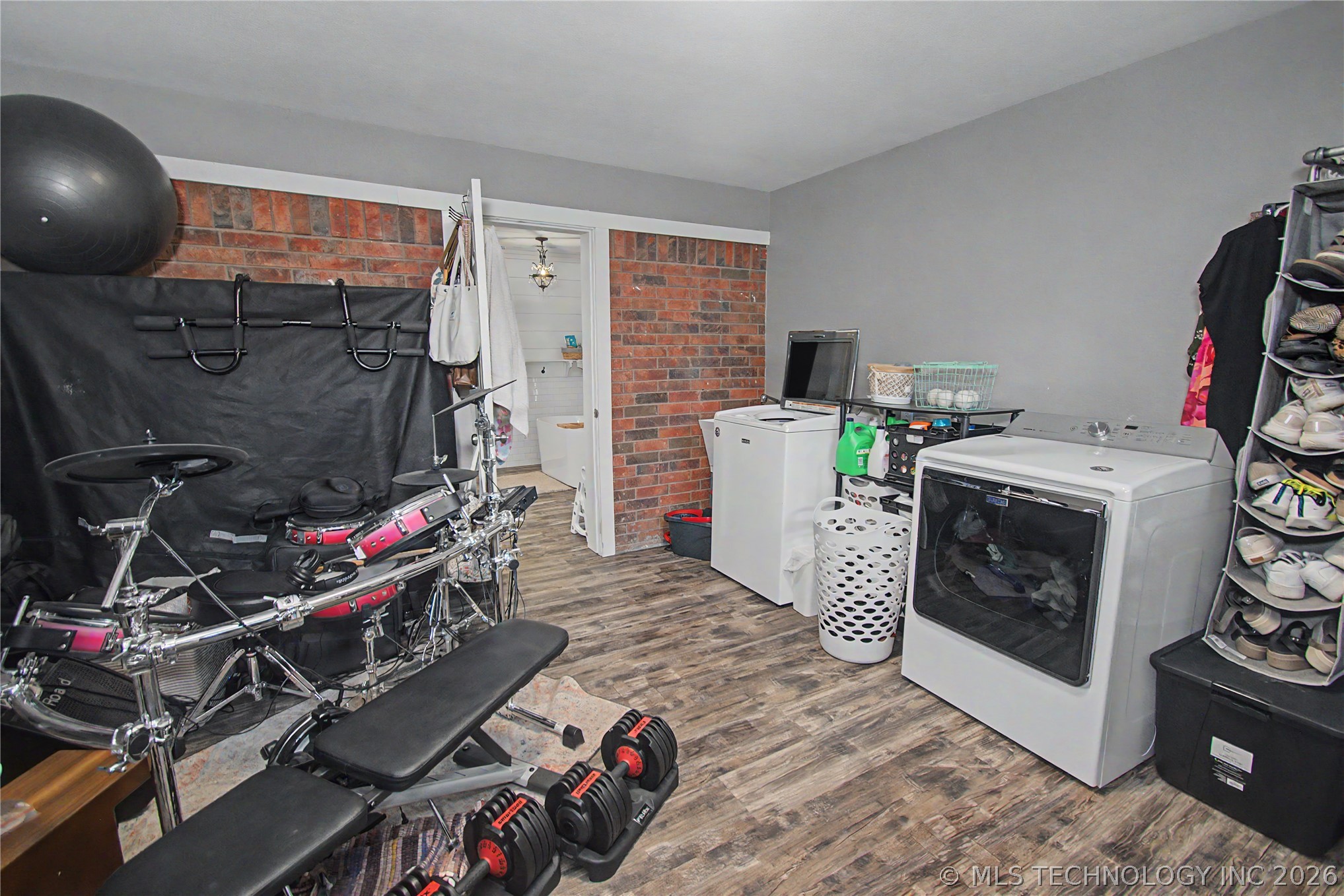 502 NW J Street Stigler OK 74462