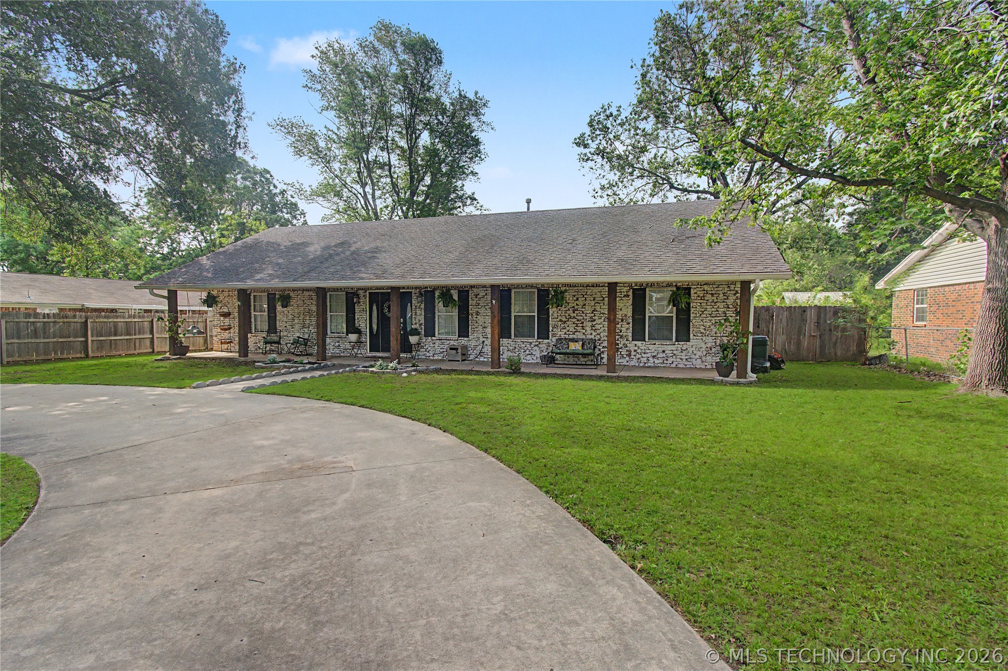 502 NW J Street Stigler OK 74462