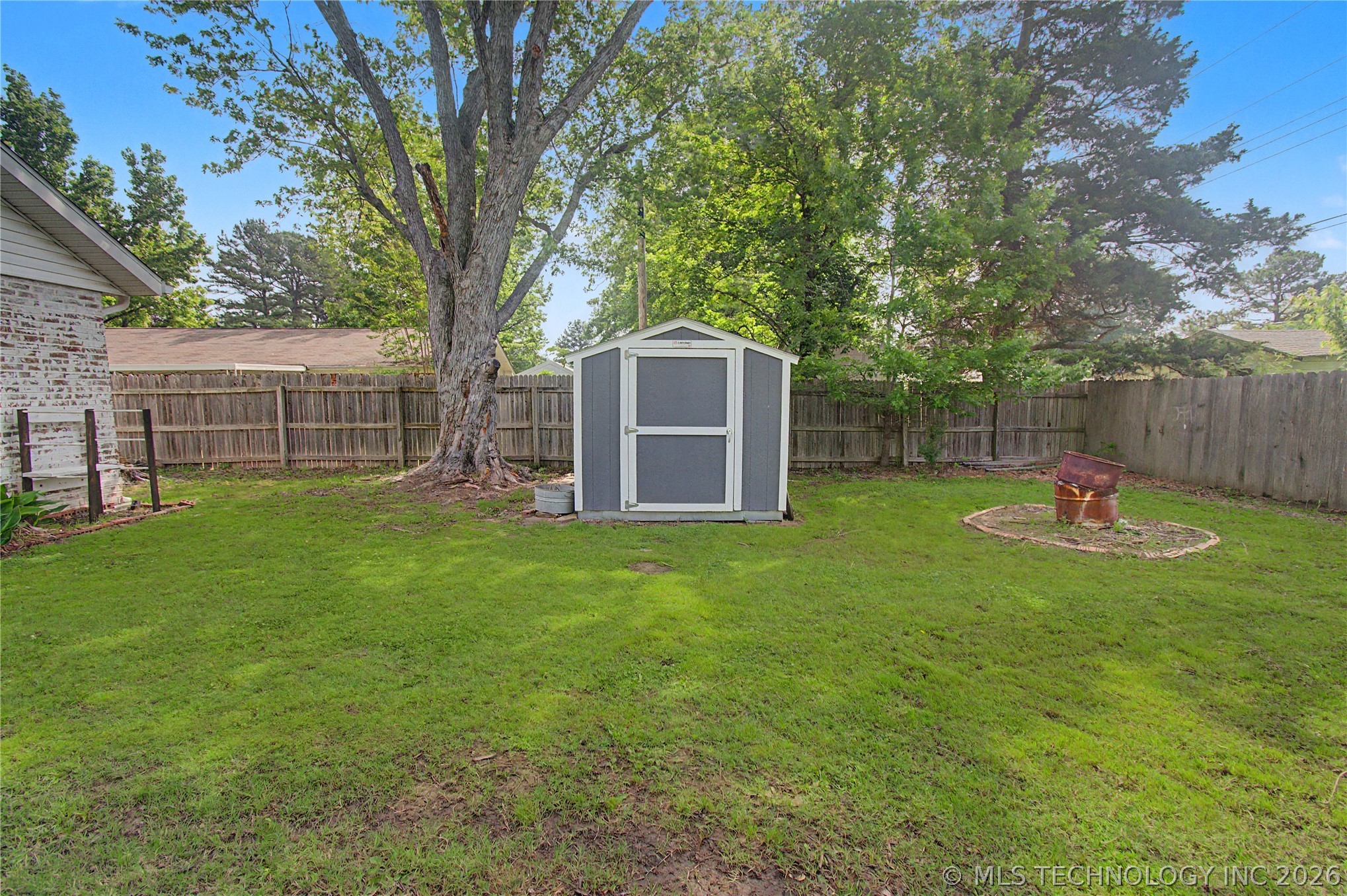 502 NW J Street Stigler OK 74462