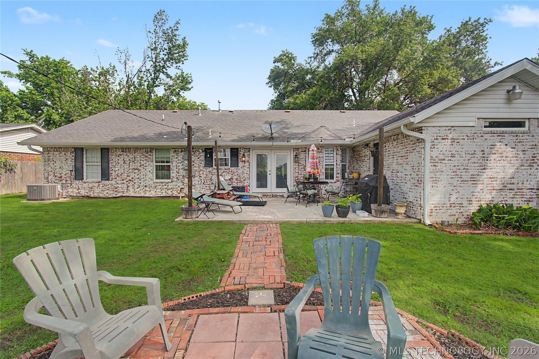 502 NW J Street Stigler OK 74462