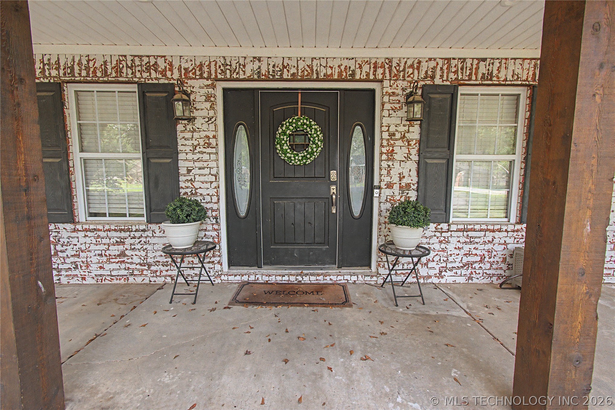 502 NW J Street Stigler OK 74462