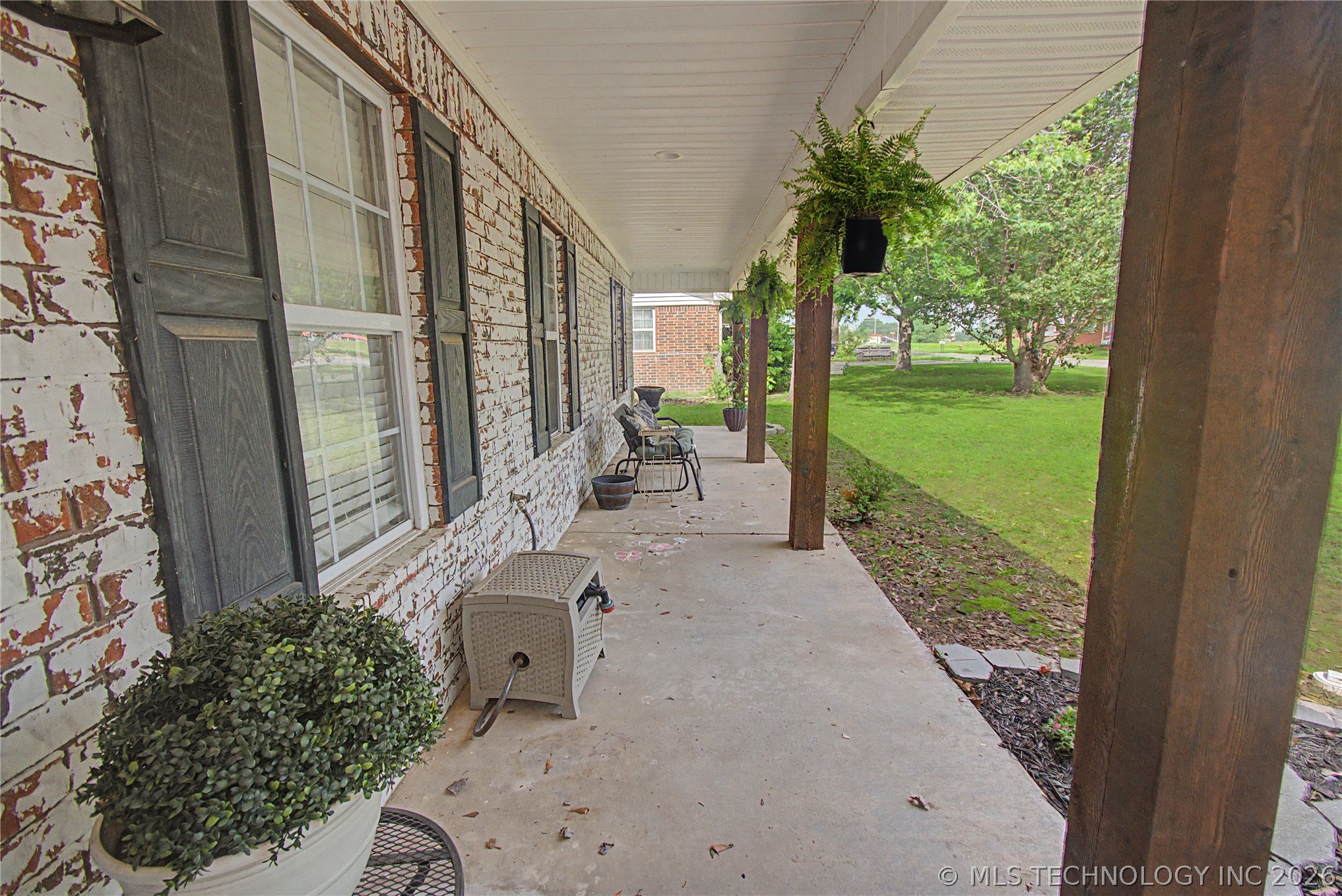 502 NW J Street Stigler OK 74462