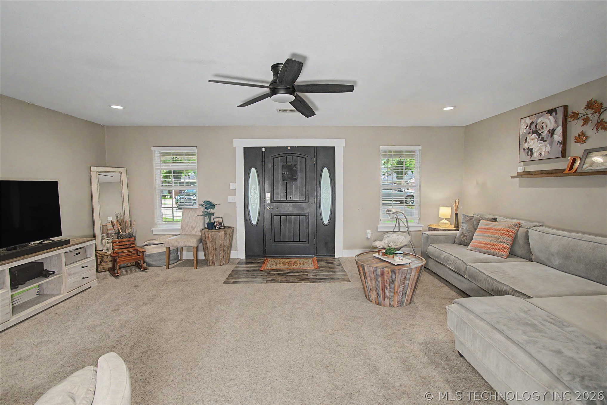 502 NW J Street Stigler OK 74462