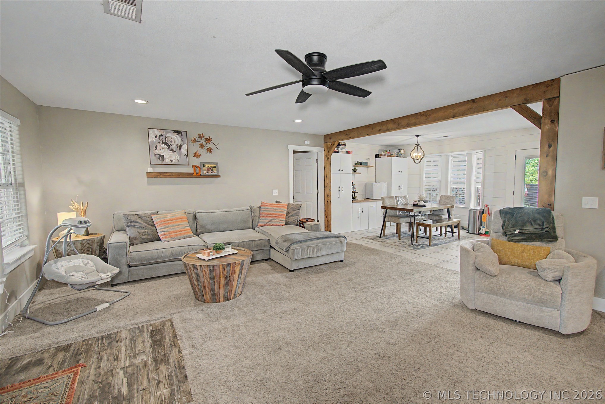 502 NW J Street Stigler OK 74462