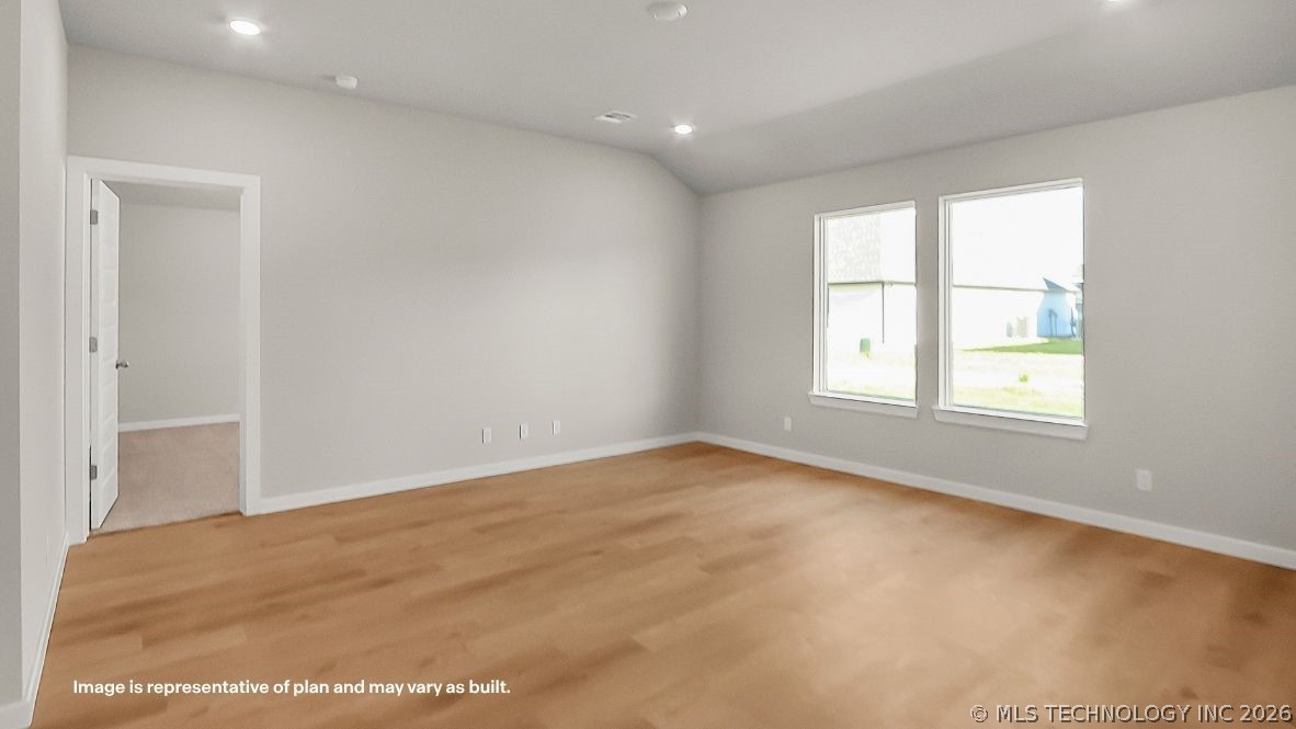 3609 E Lincoln Street Broken Arrow OK 74014