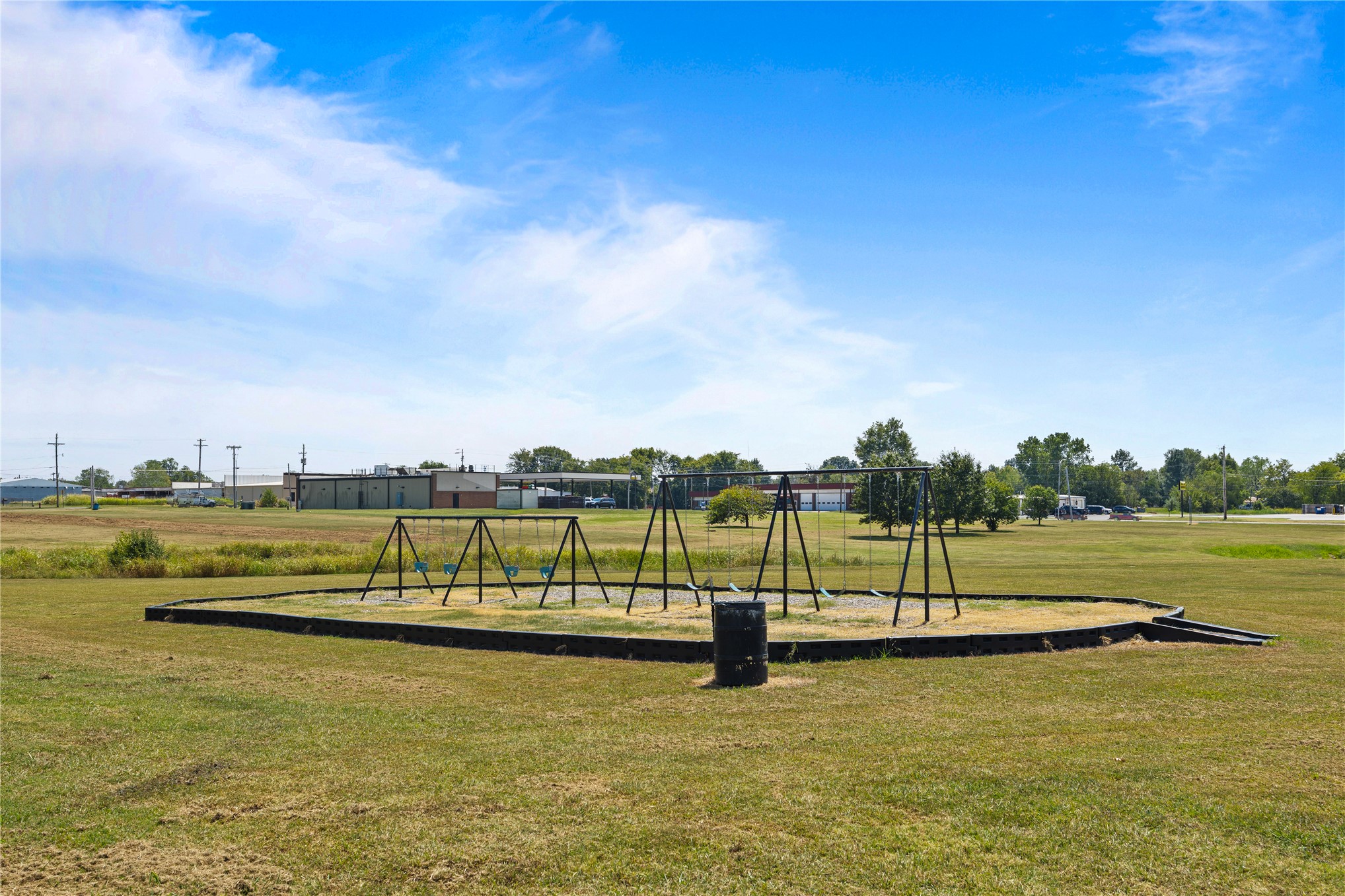 123 N Lincoln Avenue Wagoner OK 74467