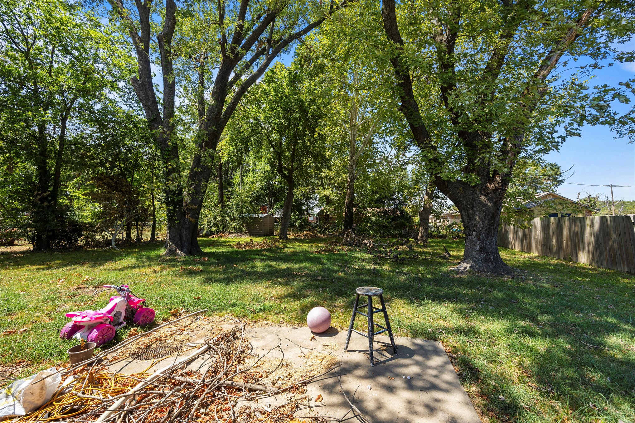 123 N Lincoln Avenue Wagoner OK 74467