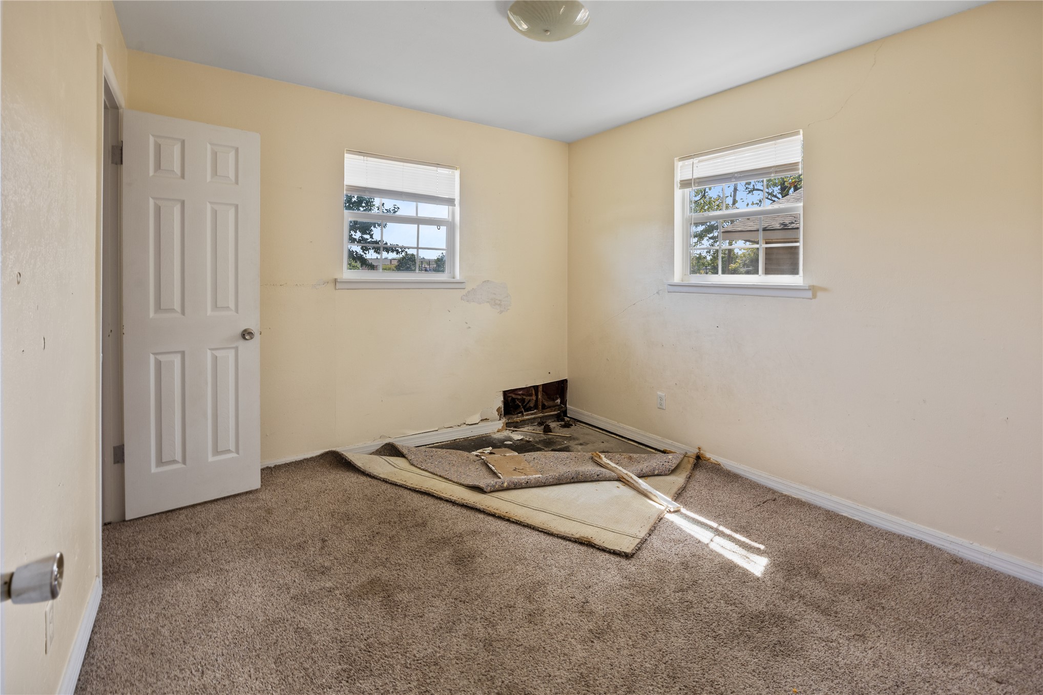 123 N Lincoln Avenue Wagoner OK 74467