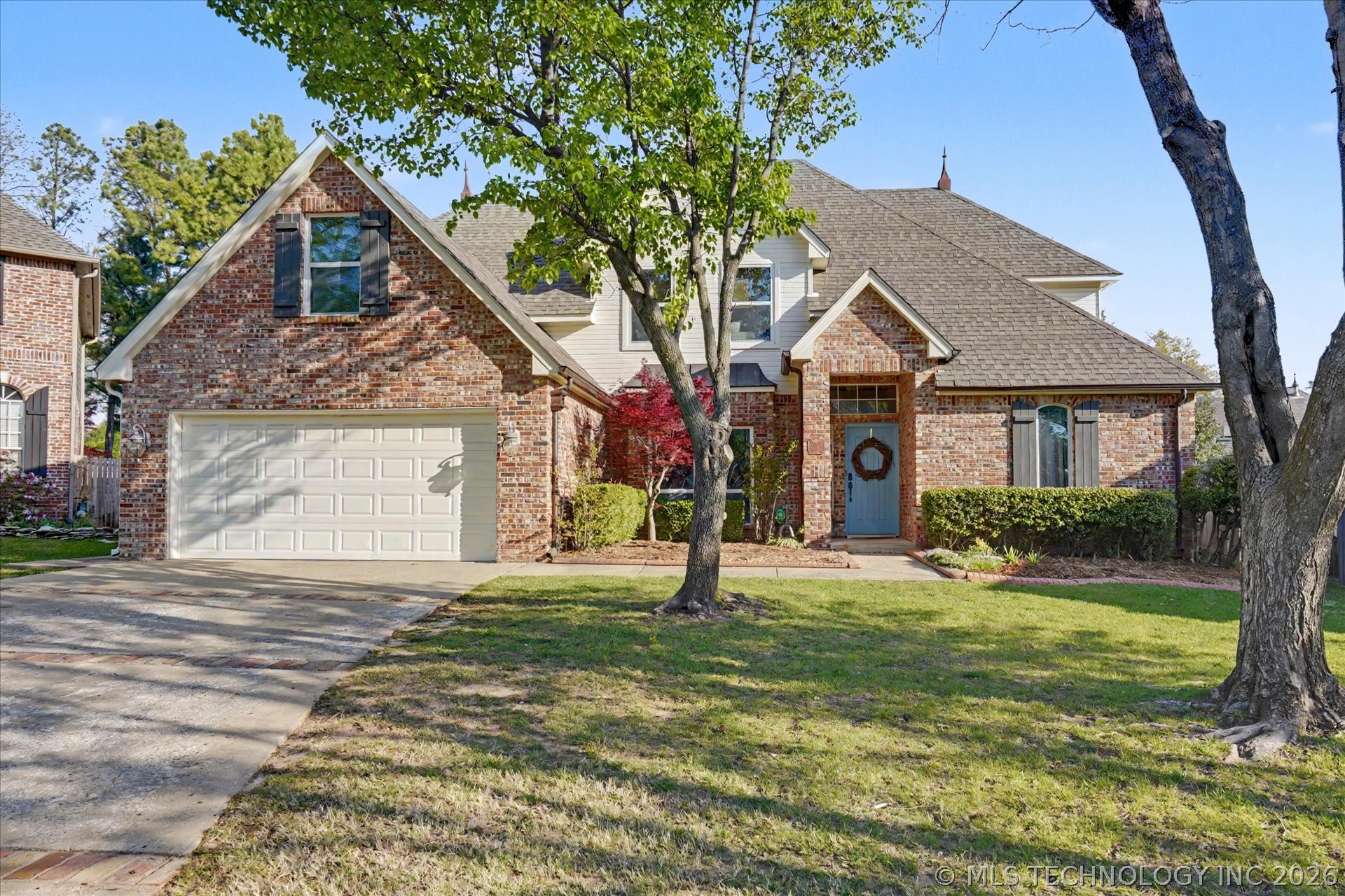 9131 E 102nd Street Bixby OK 74133