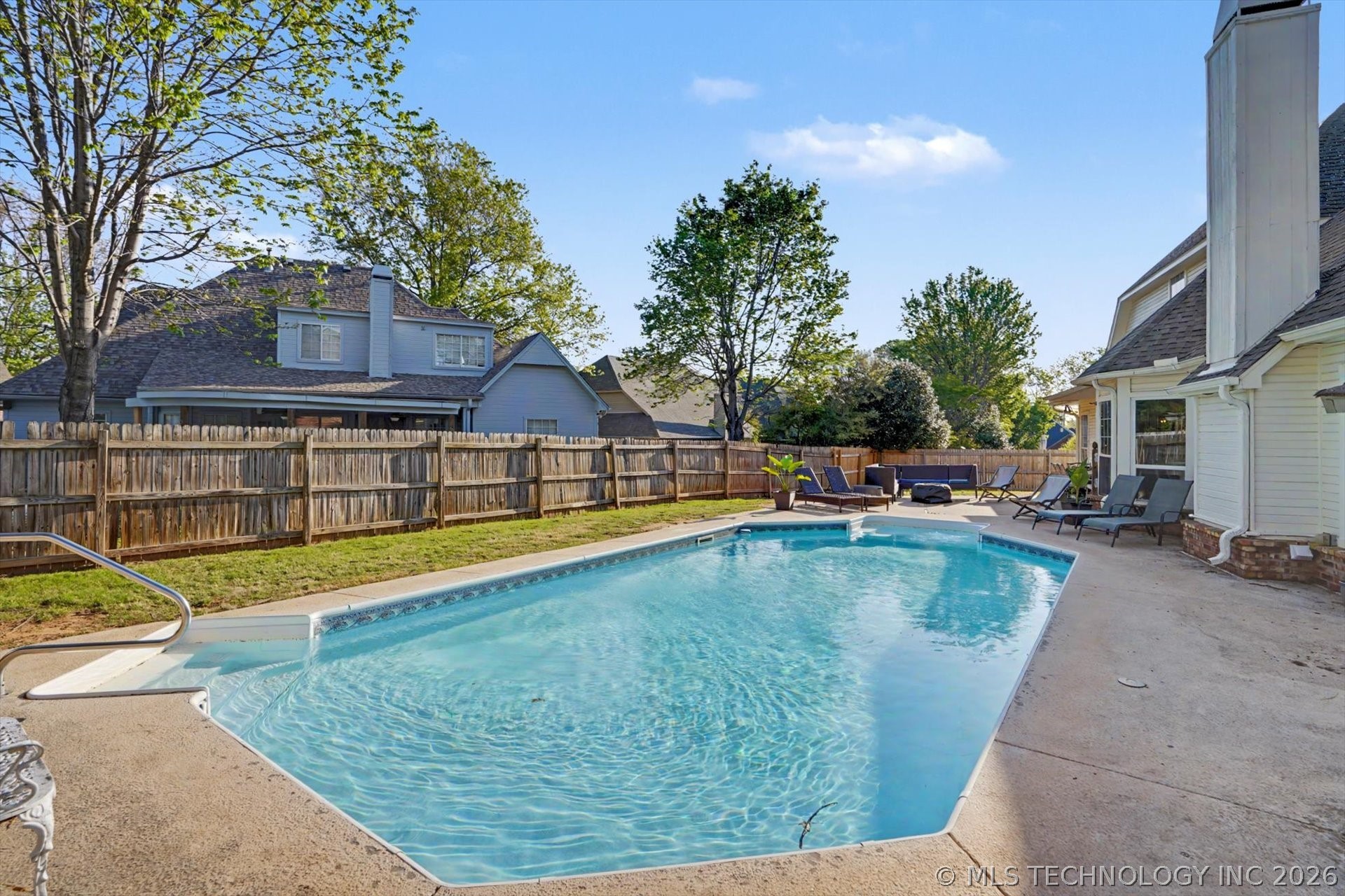 9131 E 102nd Street Bixby OK 74133
