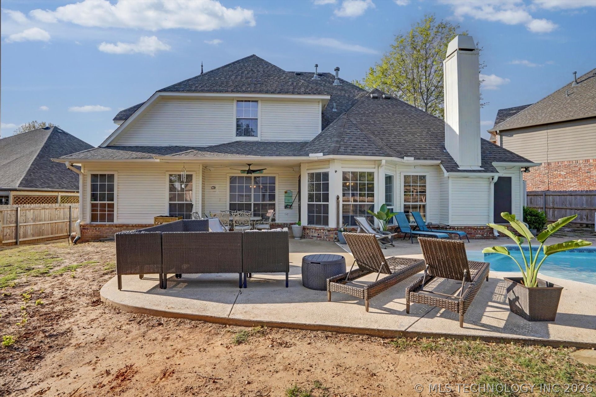 9131 E 102nd Street Bixby OK 74133