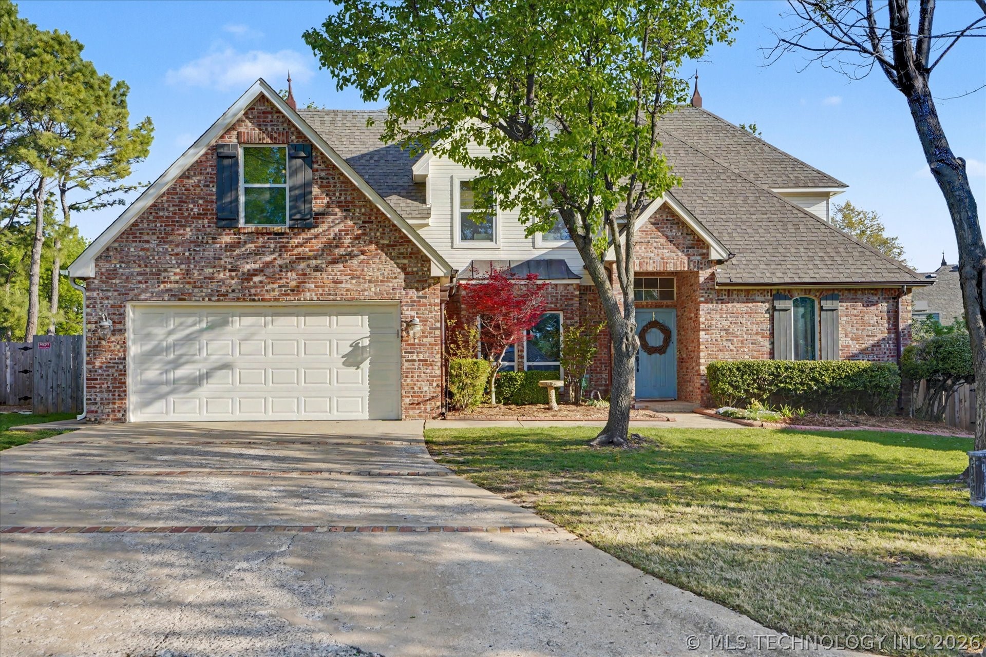 9131 E 102nd Street Bixby OK 74133