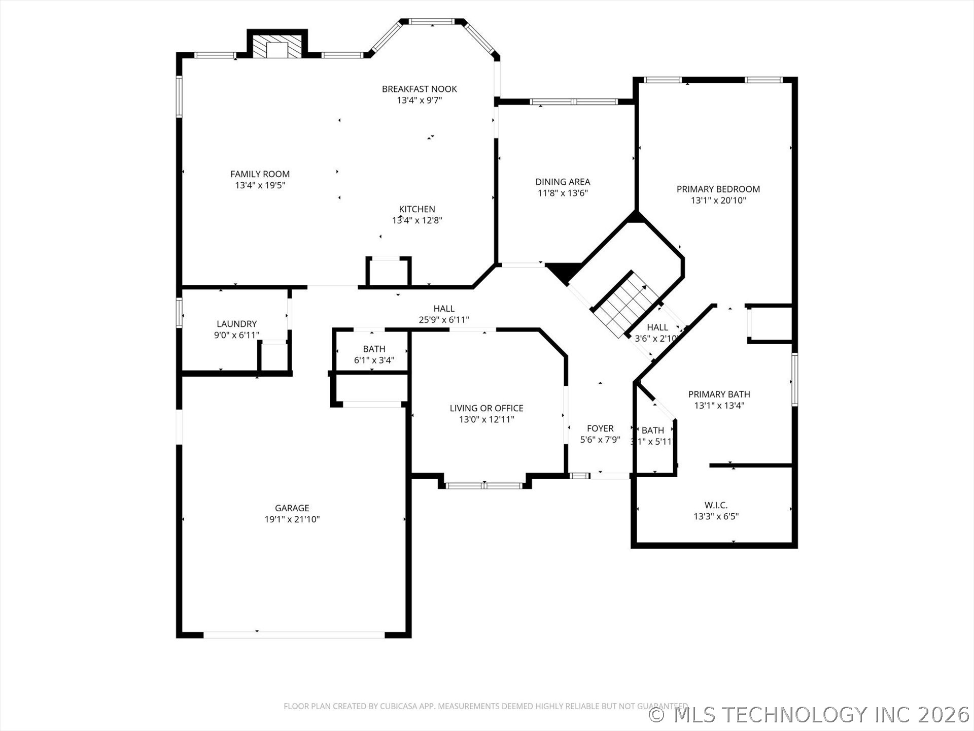 9131 E 102nd Street Bixby OK 74133