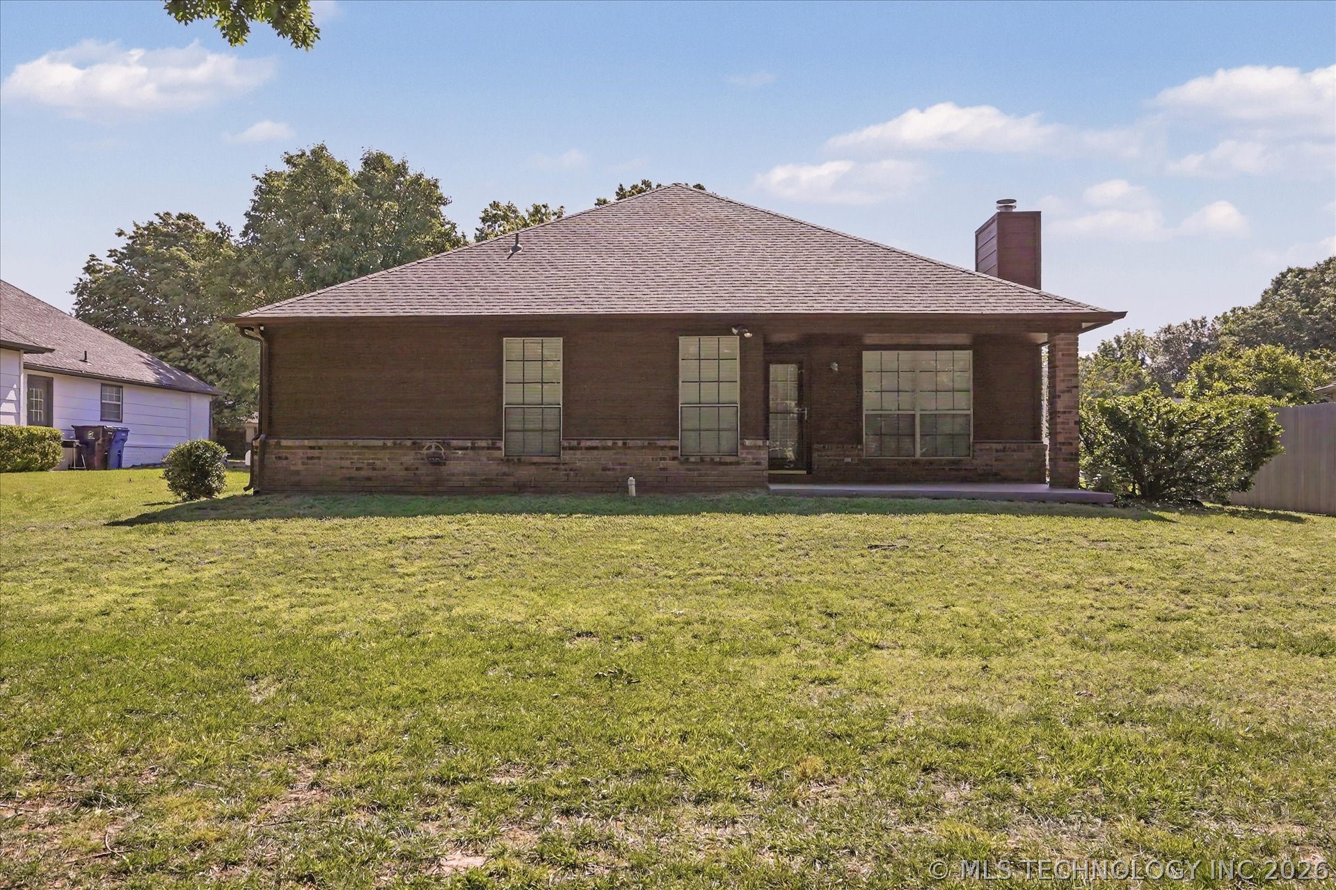 208 S Poplar Avenue Broken Arrow OK 74012