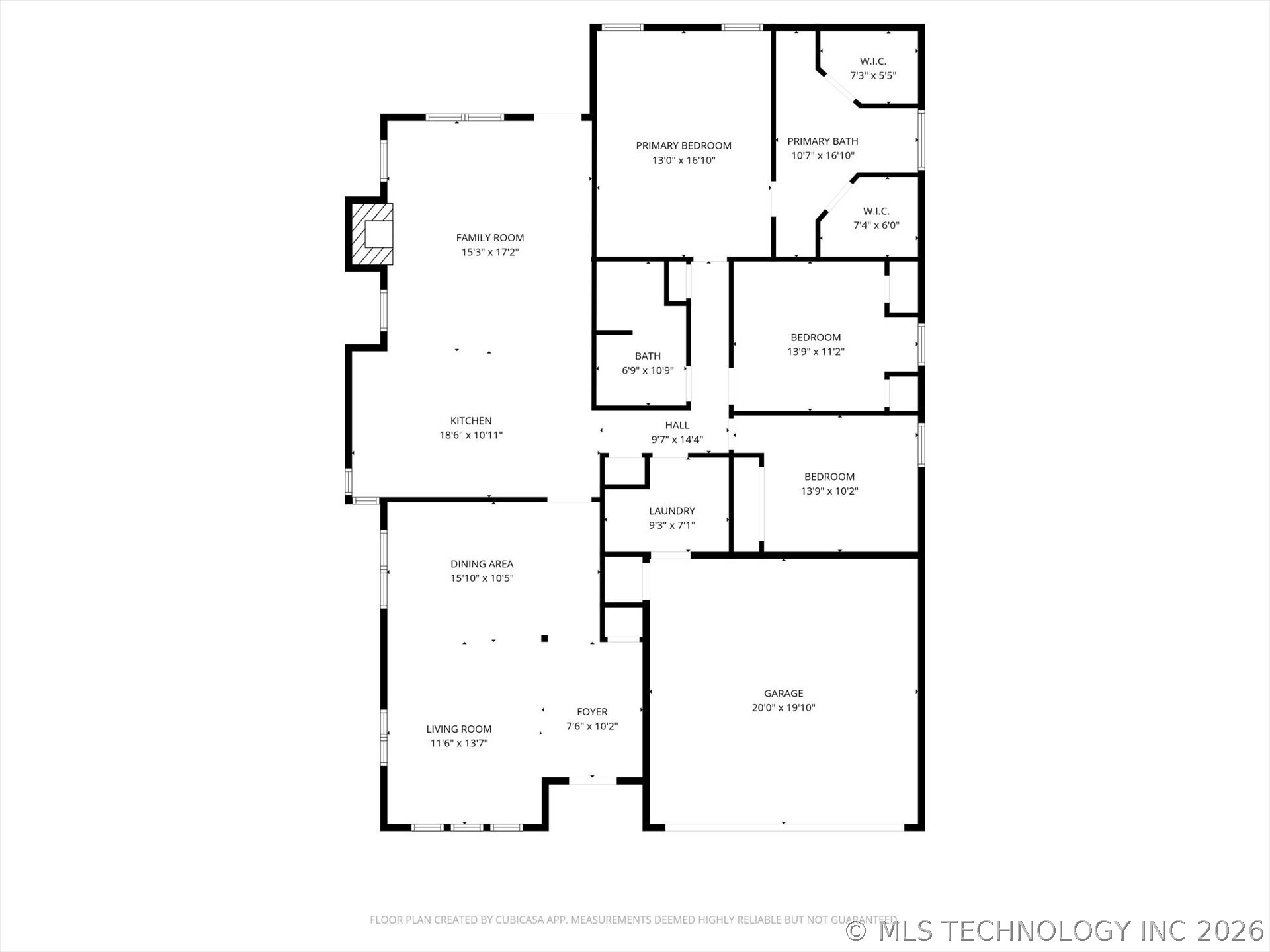 208 S Poplar Avenue Broken Arrow OK 74012