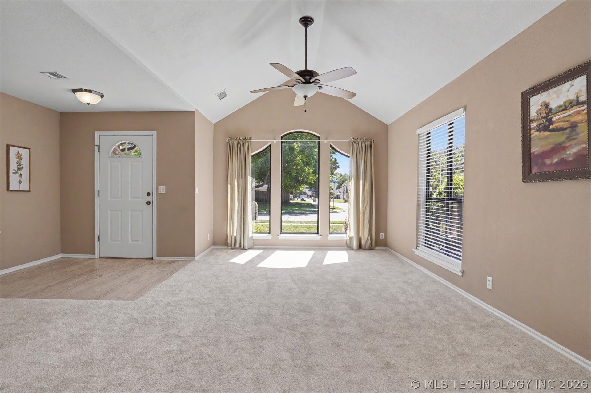 208 S Poplar Avenue Broken Arrow OK 74012
