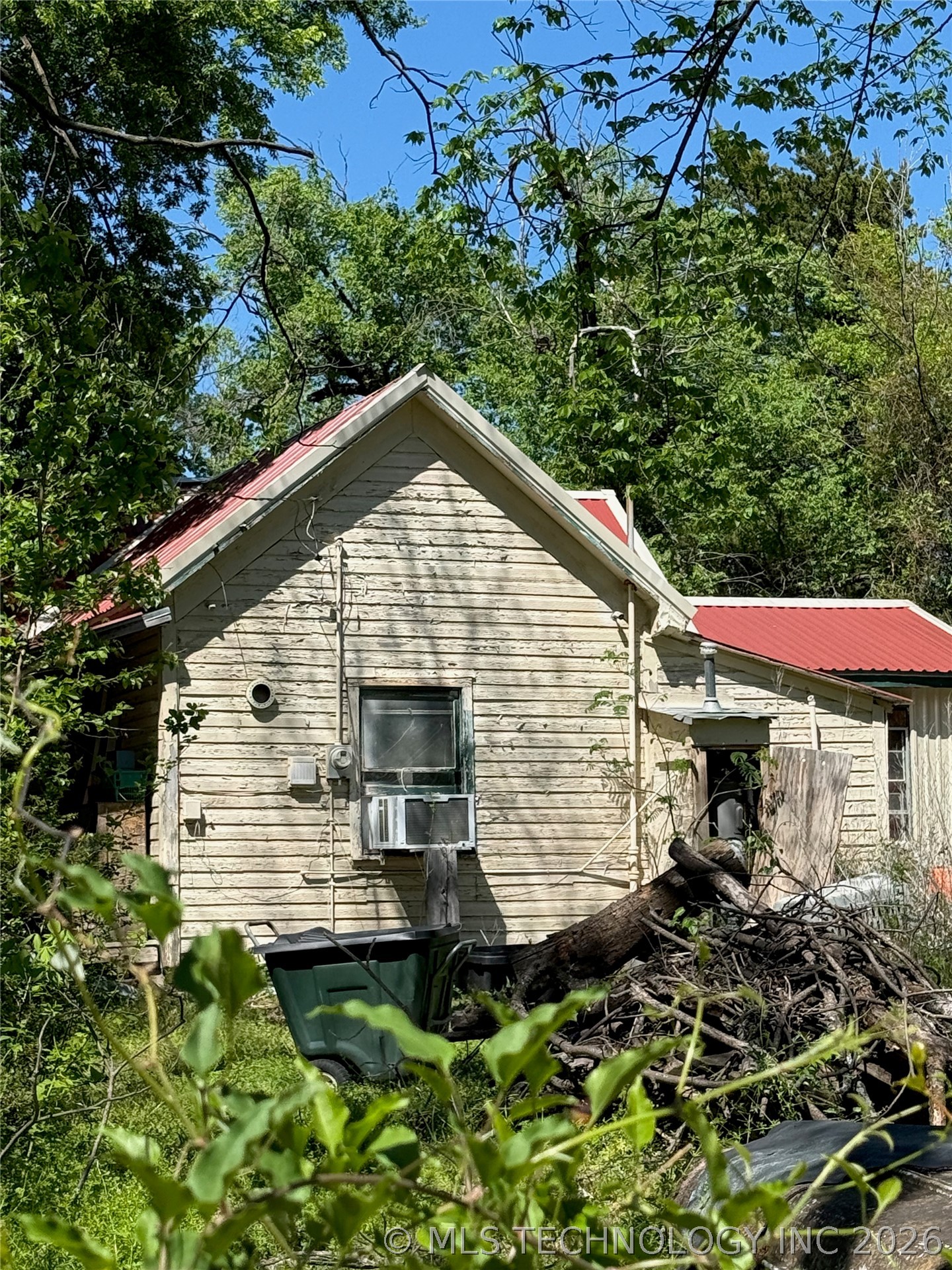 1411 W Broadway Sulphur OK 73086