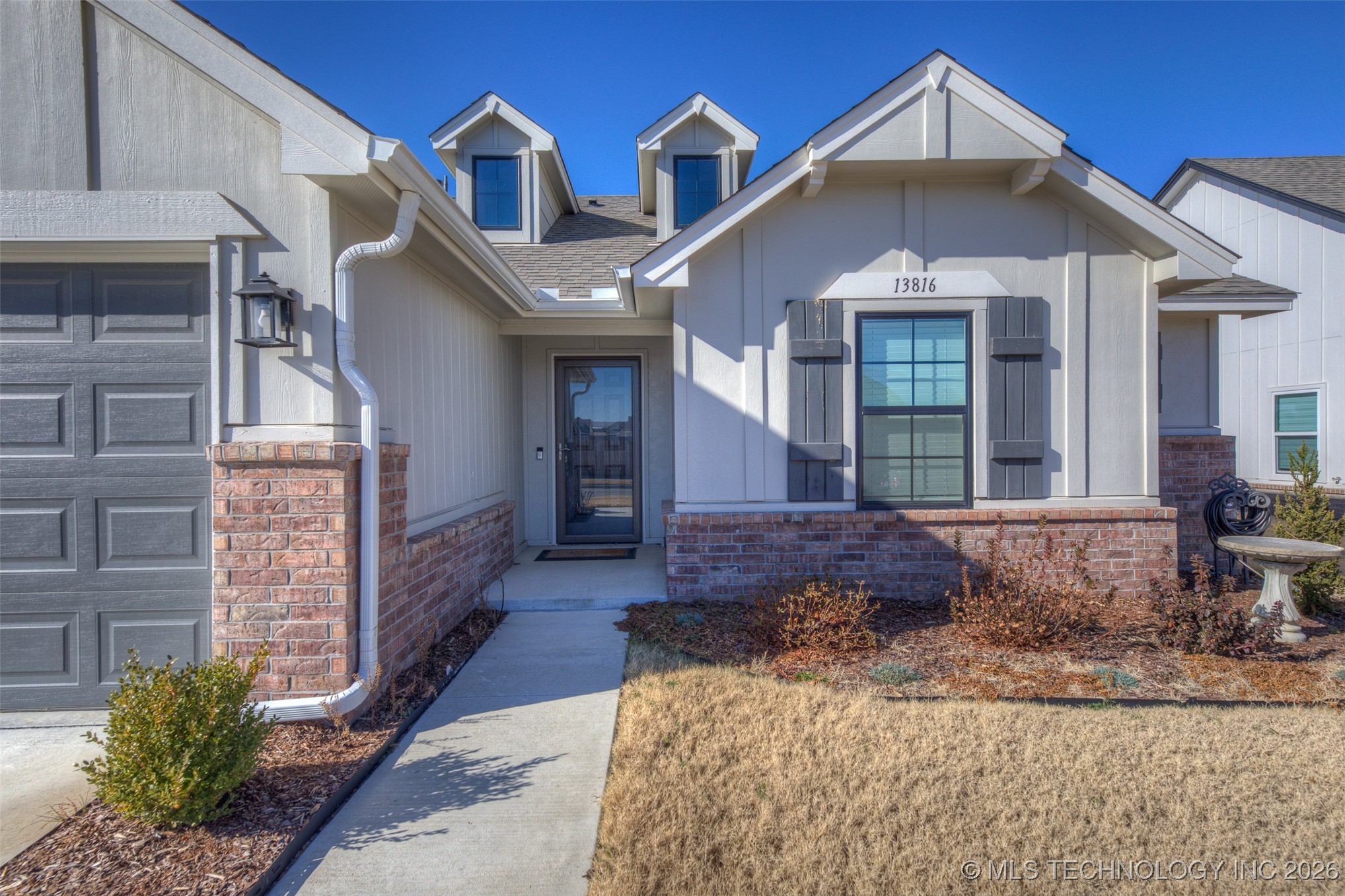 13816 S Iroquois Avenue E Glenpool OK 74033