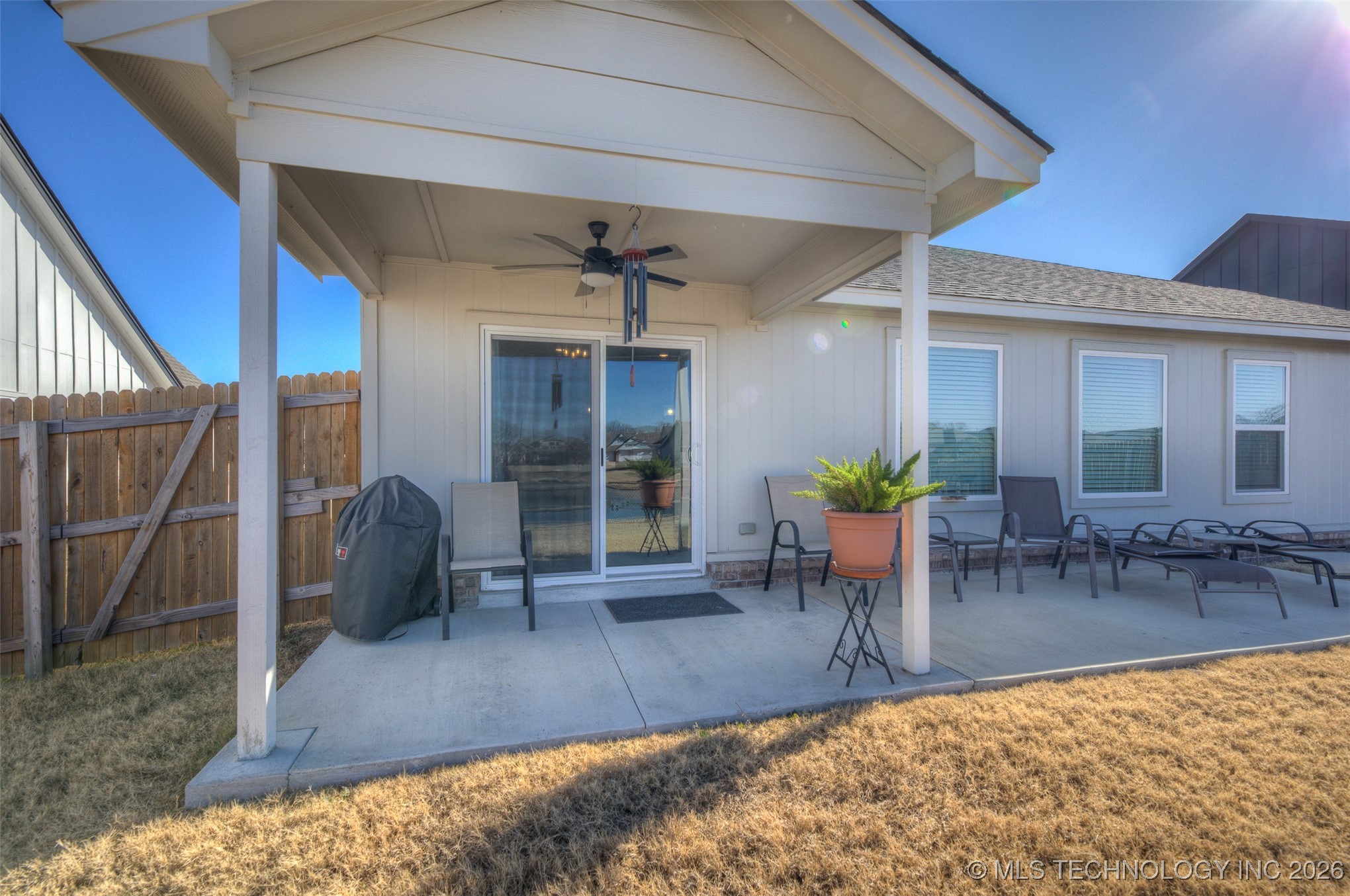 13816 S Iroquois Avenue E Glenpool OK 74033