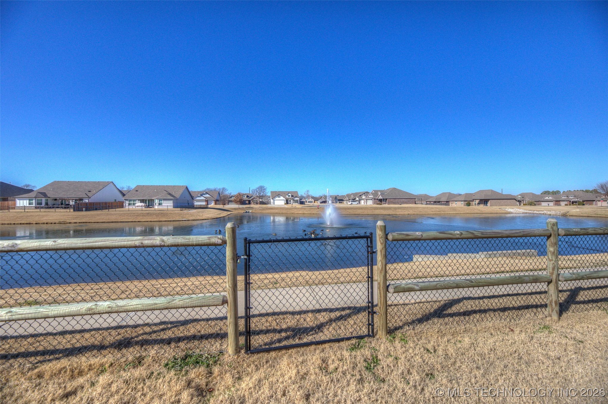 13816 S Iroquois Avenue E Glenpool OK 74033