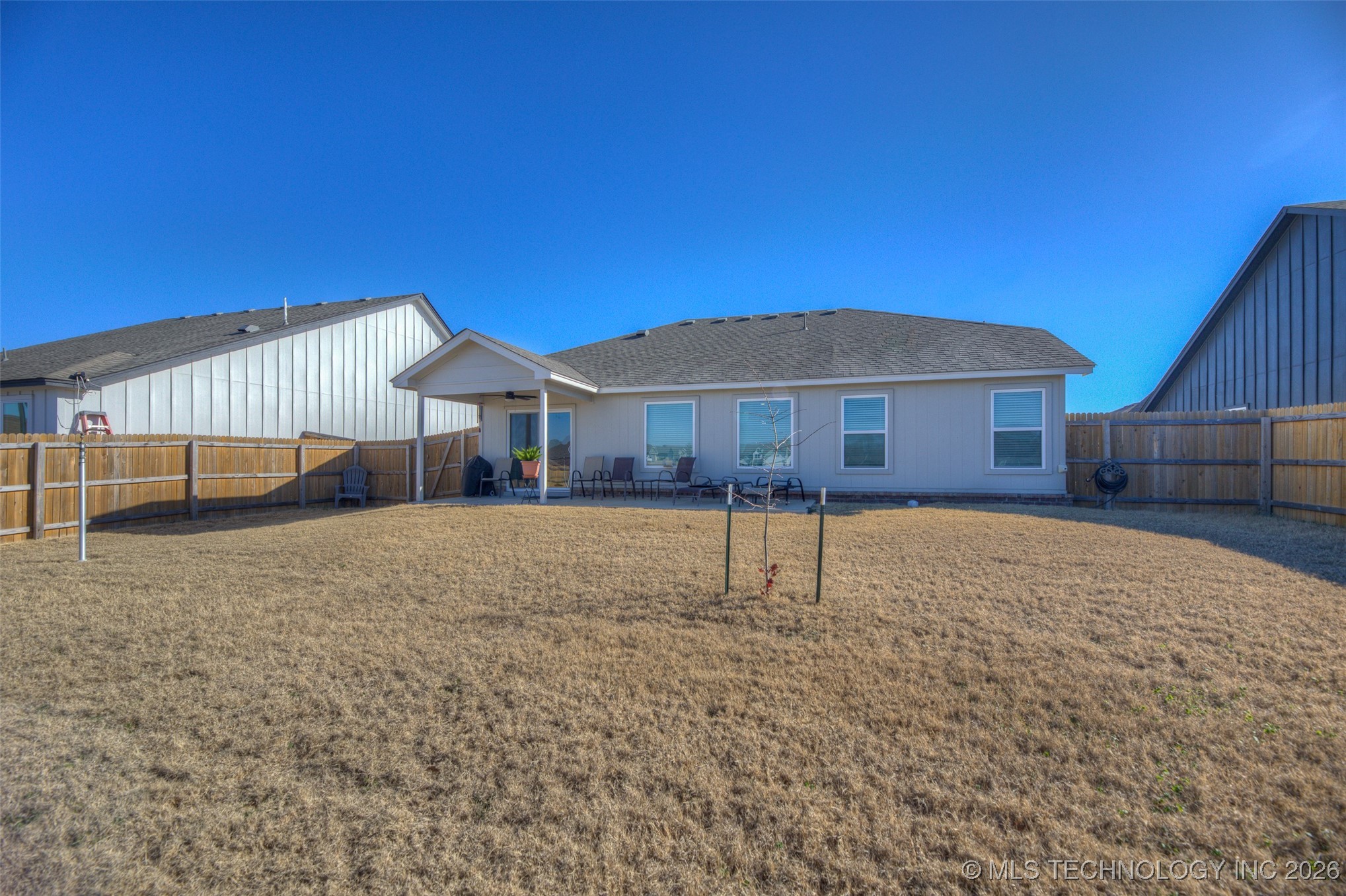 13816 S Iroquois Avenue E Glenpool OK 74033