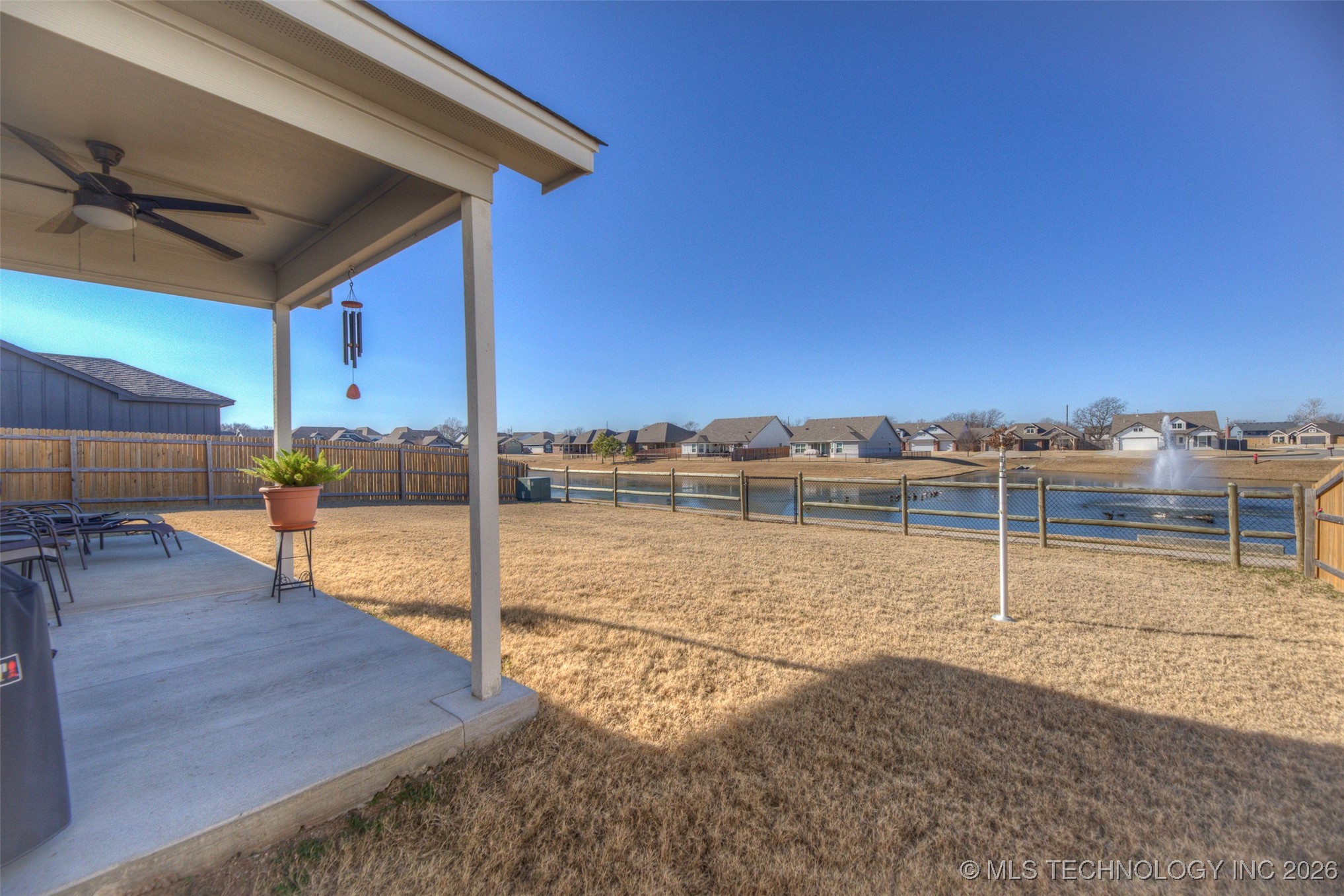 13816 S Iroquois Avenue E Glenpool OK 74033