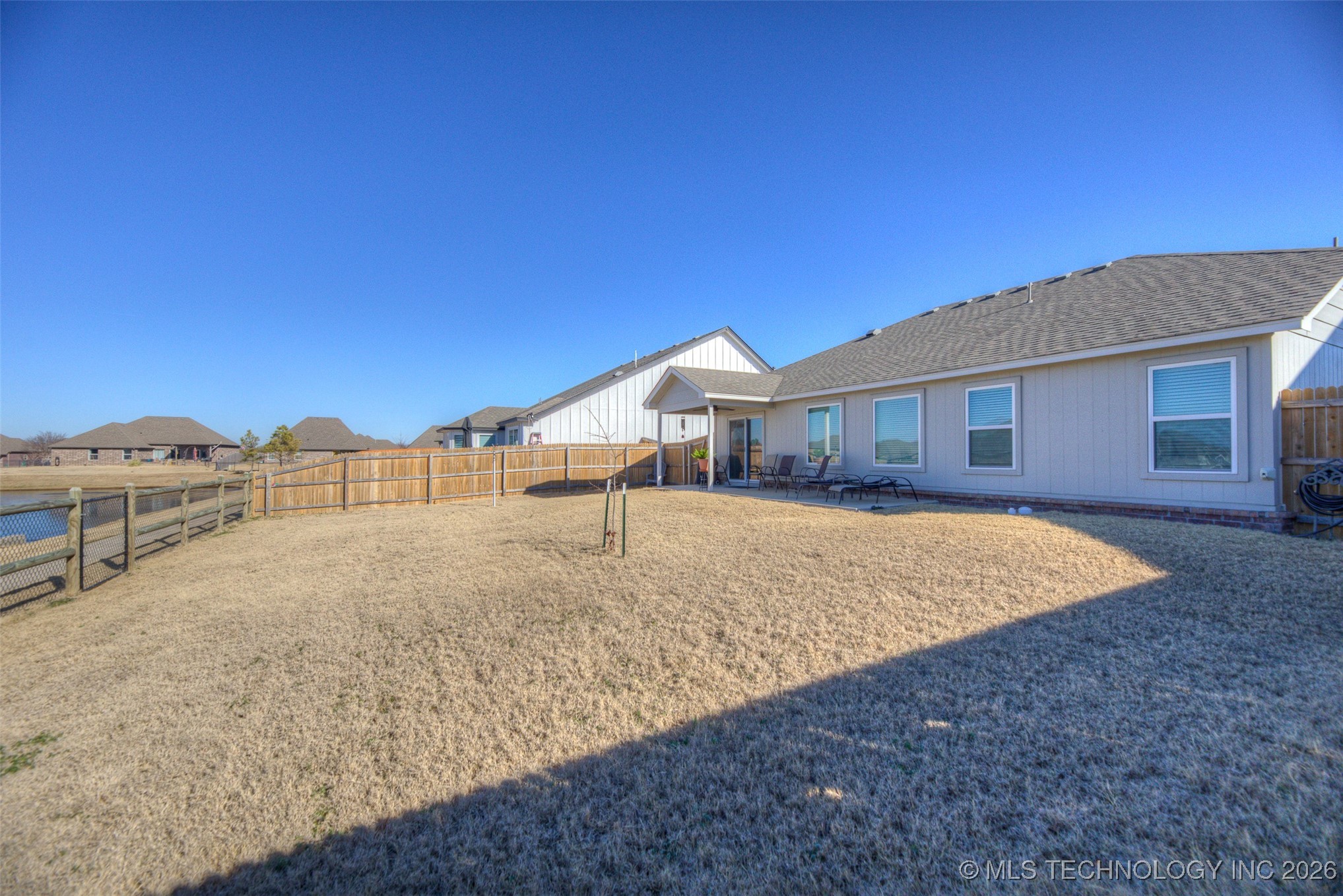 13816 S Iroquois Avenue E Glenpool OK 74033