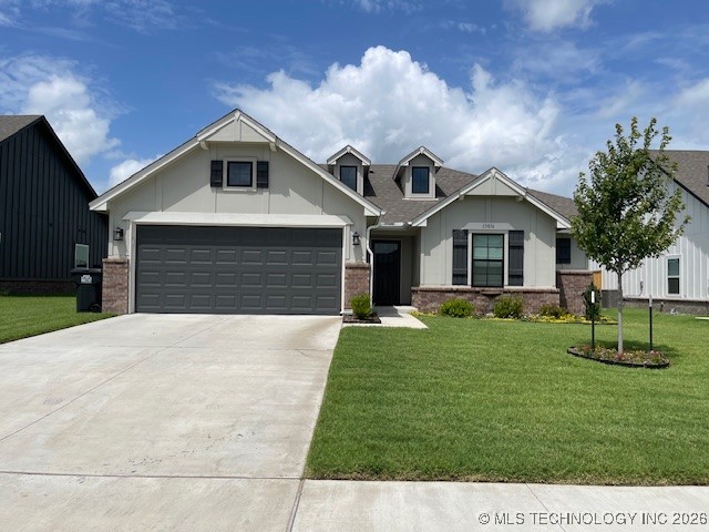 13816 S Iroquois Avenue E Glenpool OK 74033