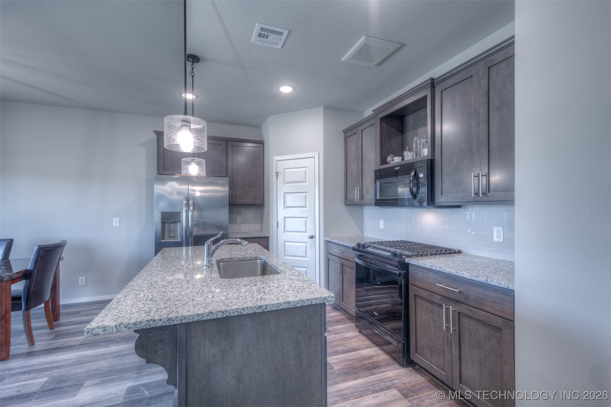 13816 S Iroquois Avenue E Glenpool OK 74033