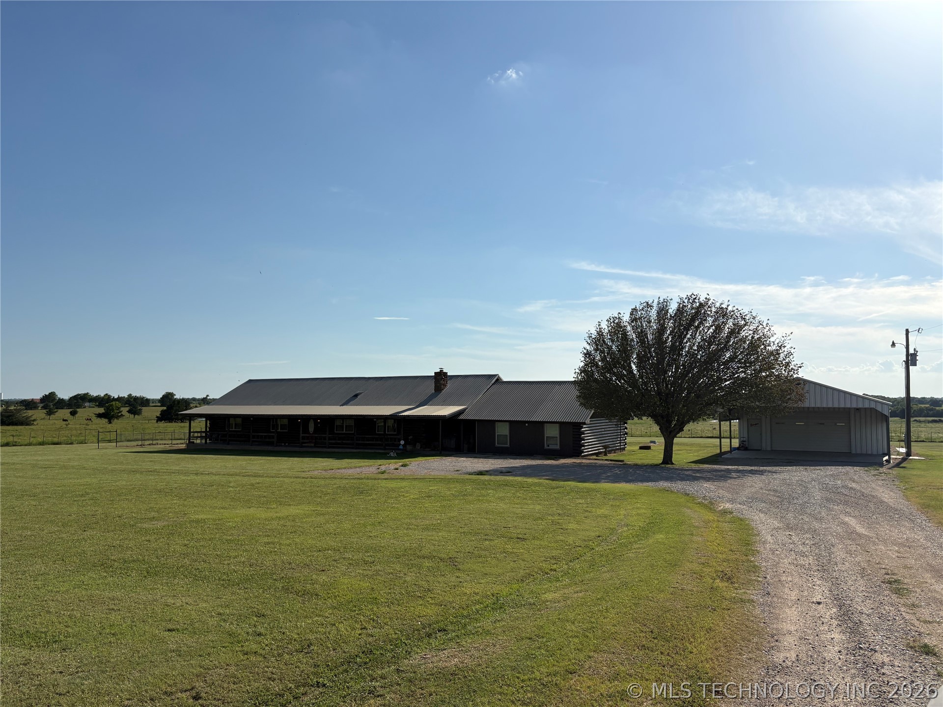 21451 Randolph Bottom Madill OK 73446