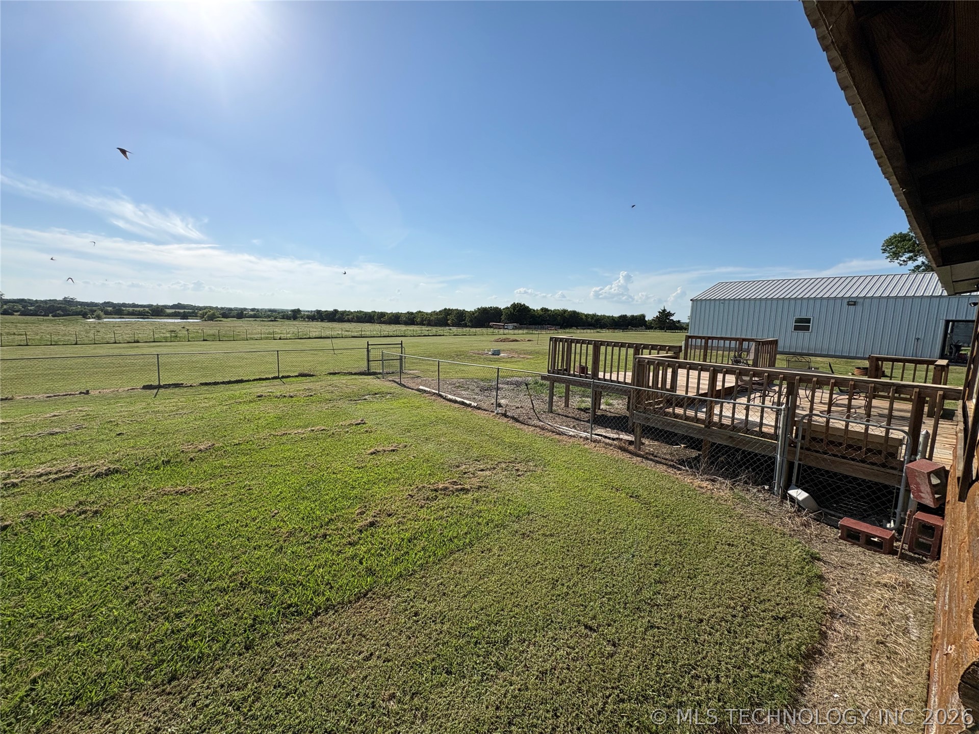 21451 Randolph Bottom Madill OK 73446