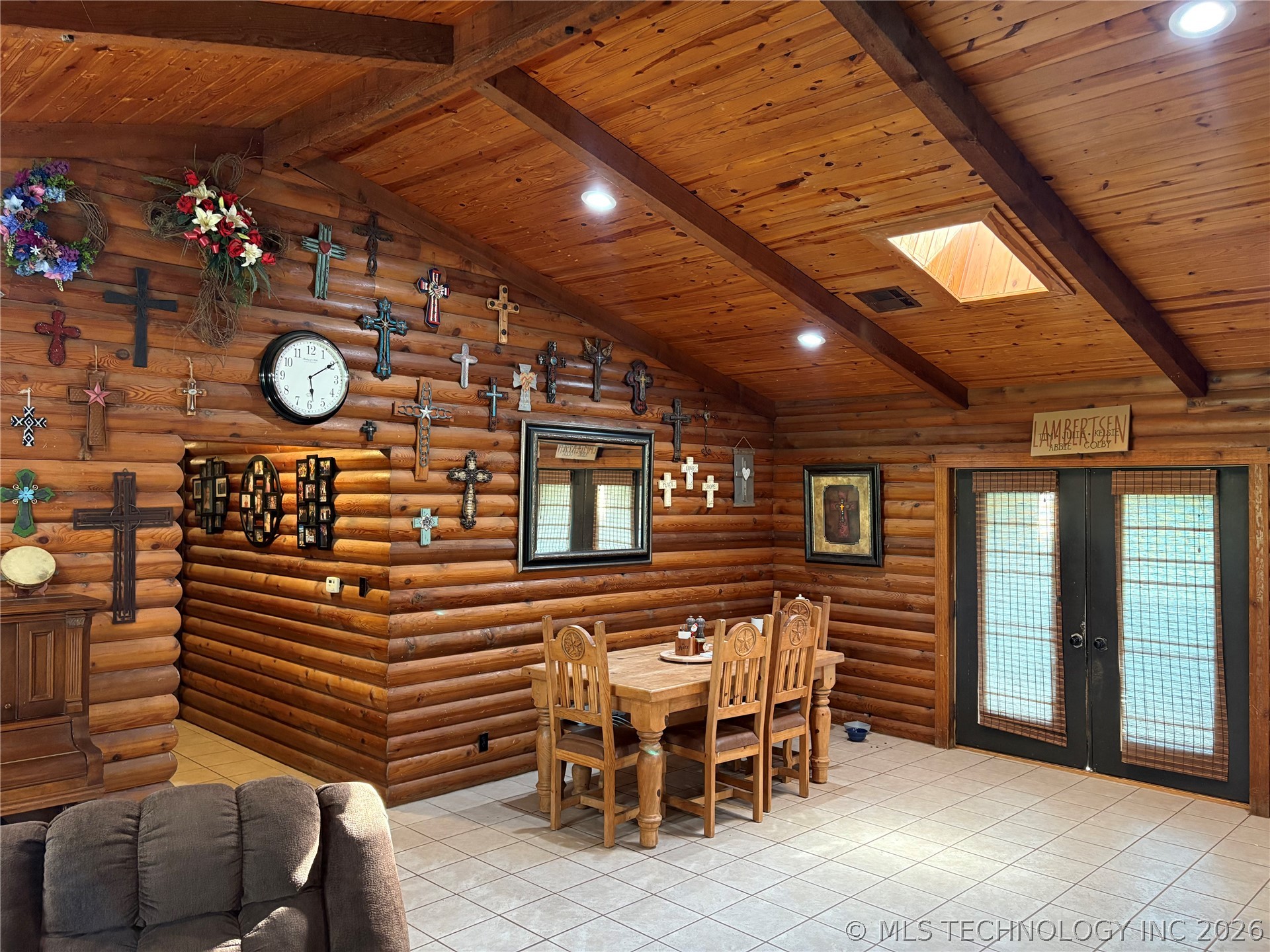 21451 Randolph Bottom Madill OK 73446