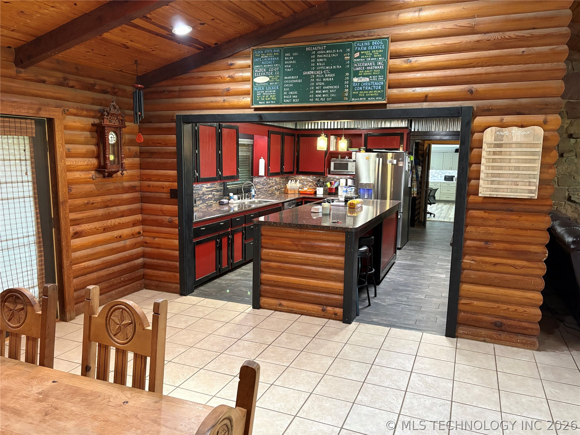 21451 Randolph Bottom Madill OK 73446
