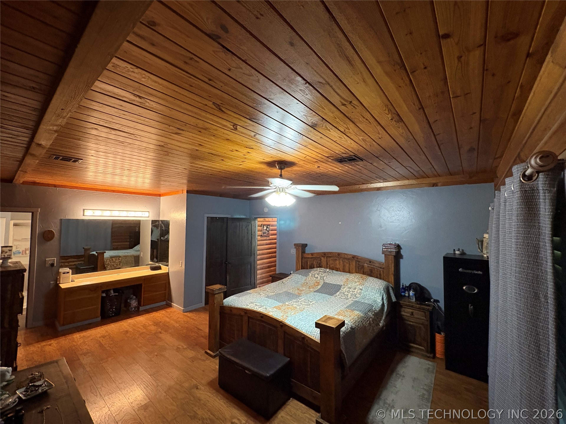 21451 Randolph Bottom Madill OK 73446