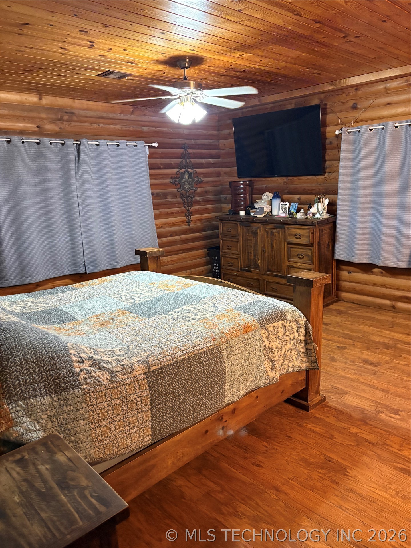 21451 Randolph Bottom Madill OK 73446
