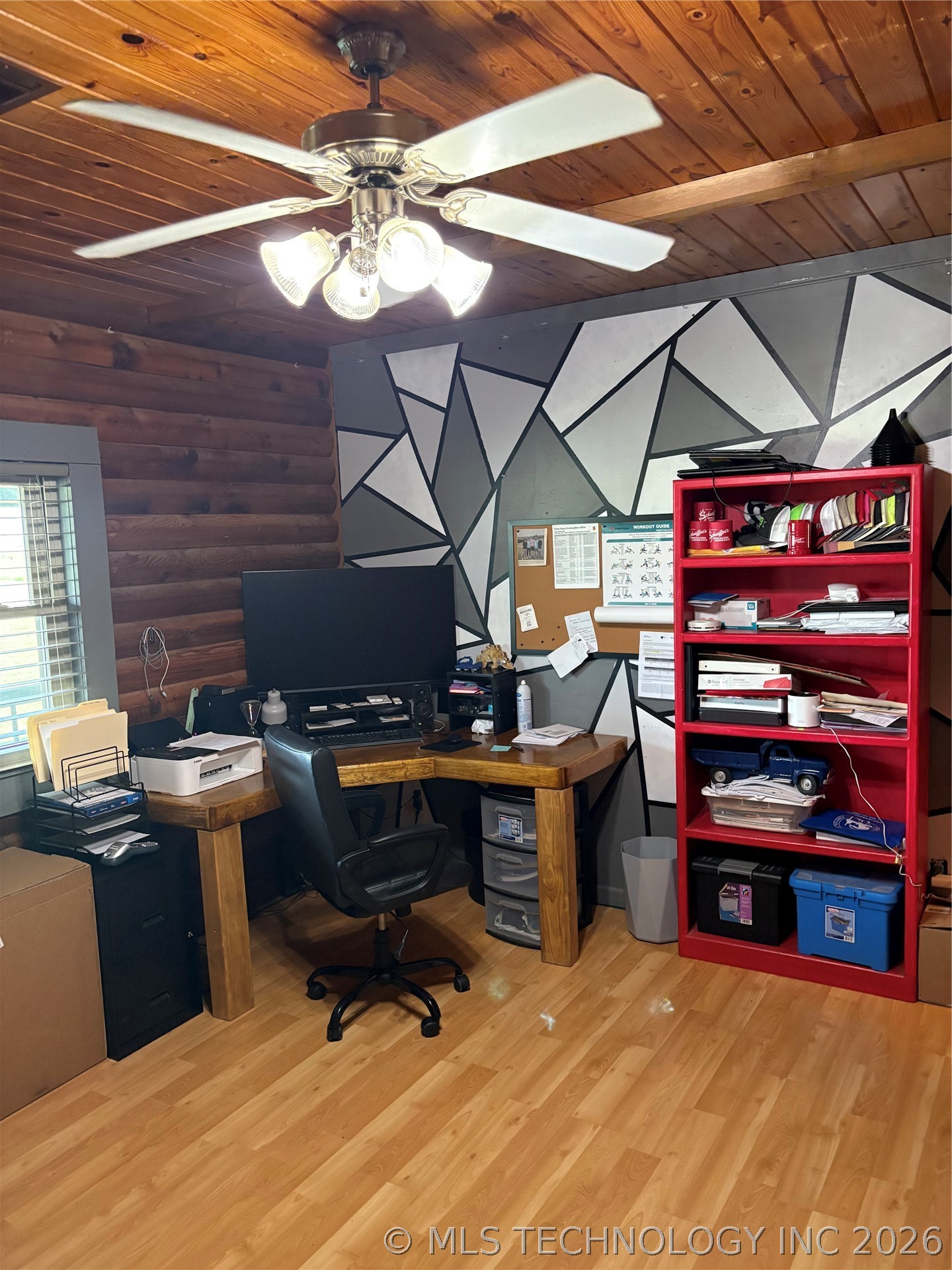 21451 Randolph Bottom Madill OK 73446