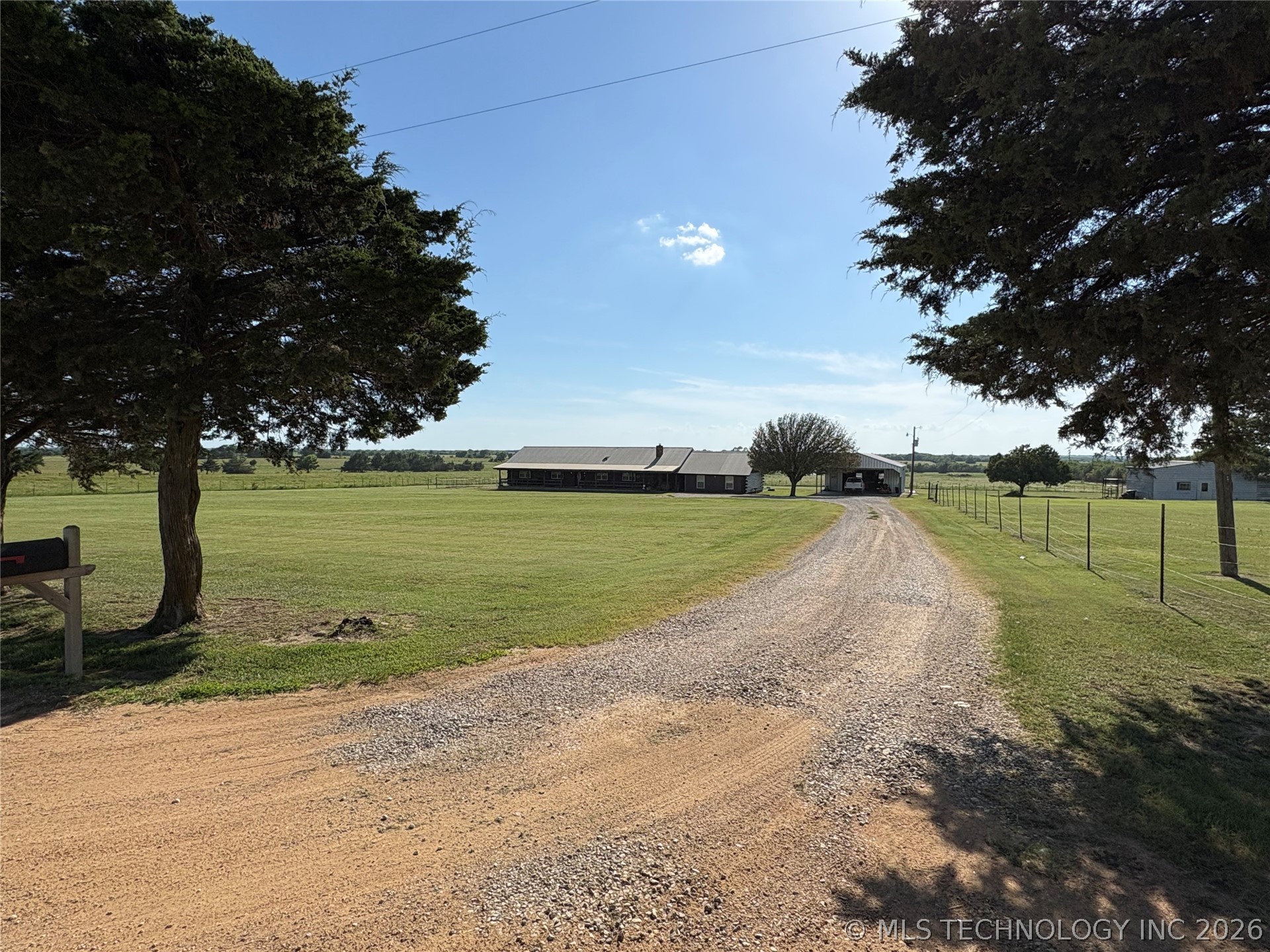 21451 Randolph Bottom Madill OK 73446