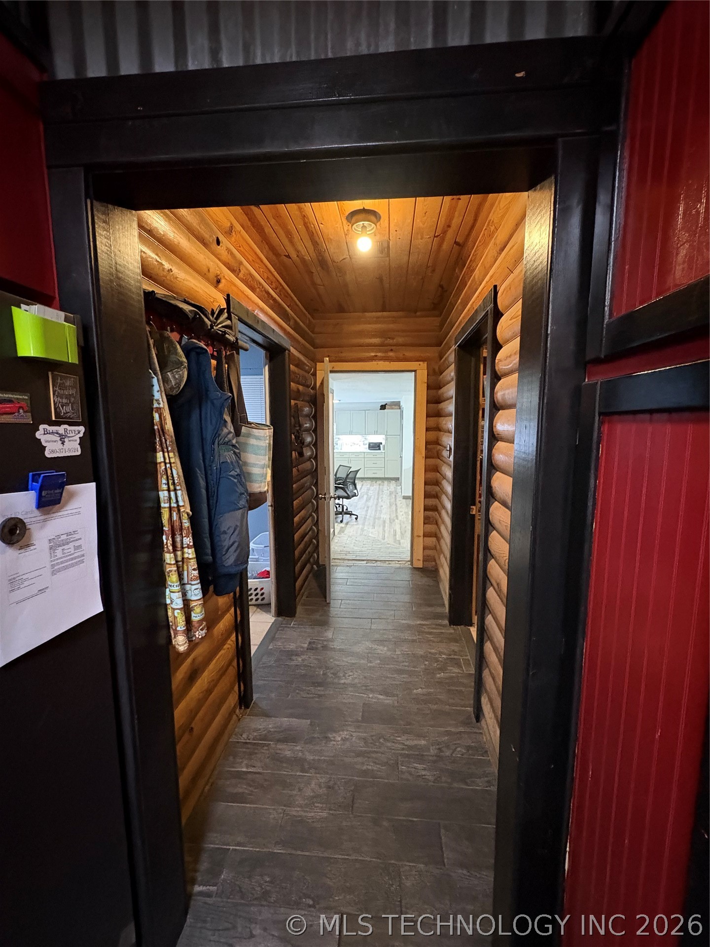 21451 Randolph Bottom Madill OK 73446