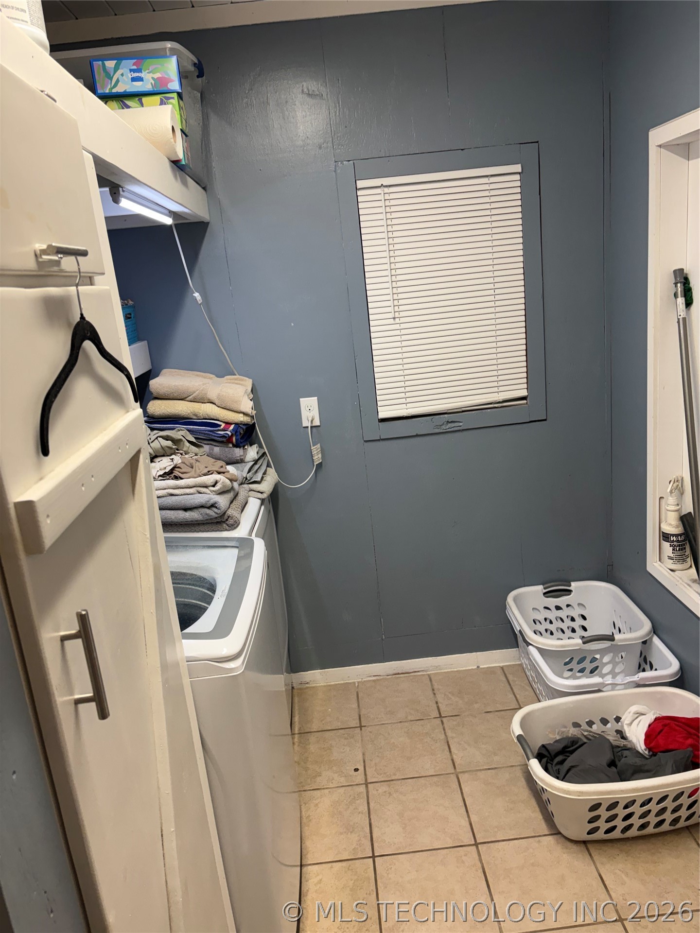 21451 Randolph Bottom Madill OK 73446