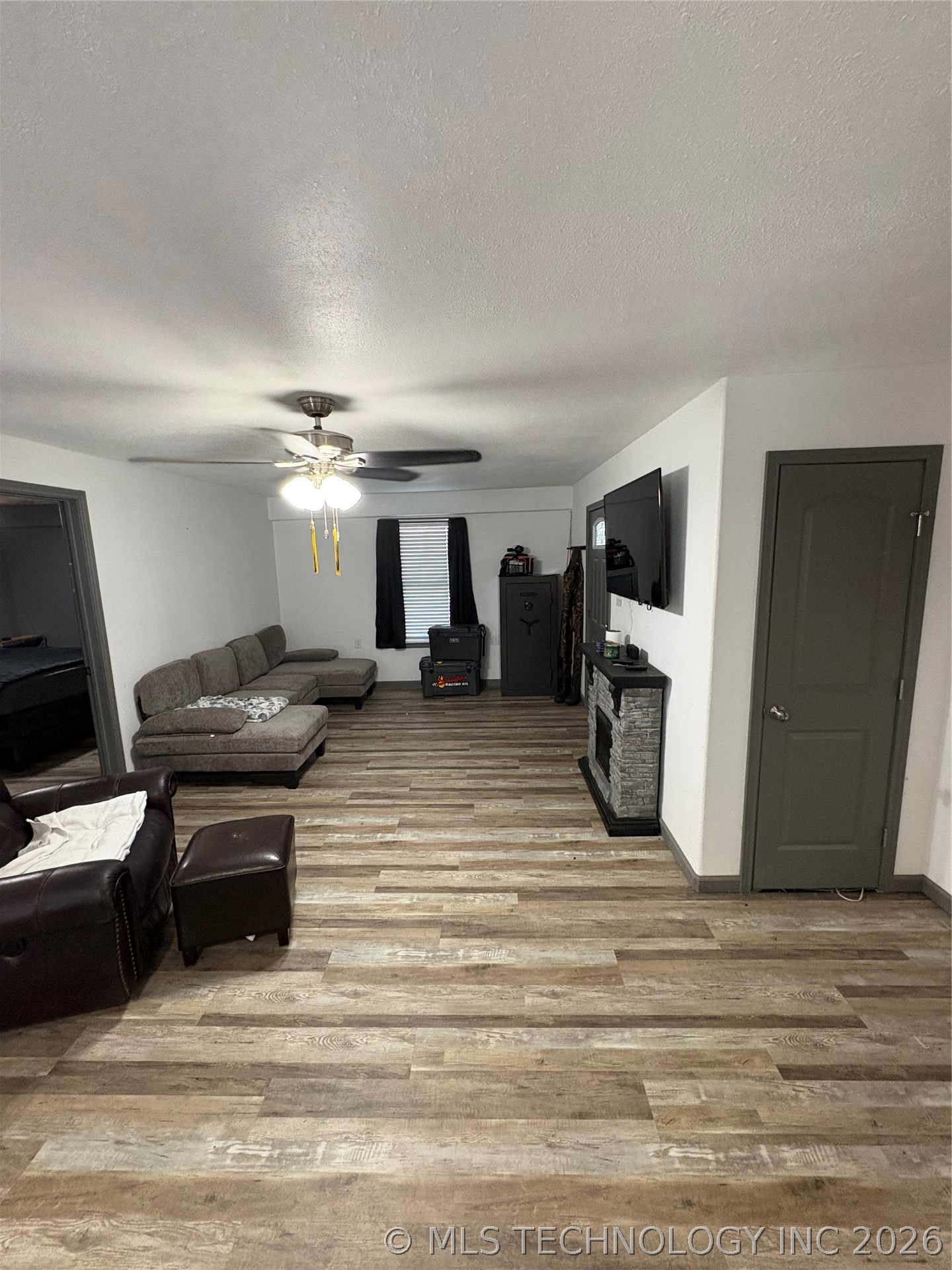 21451 Randolph Bottom Madill OK 73446