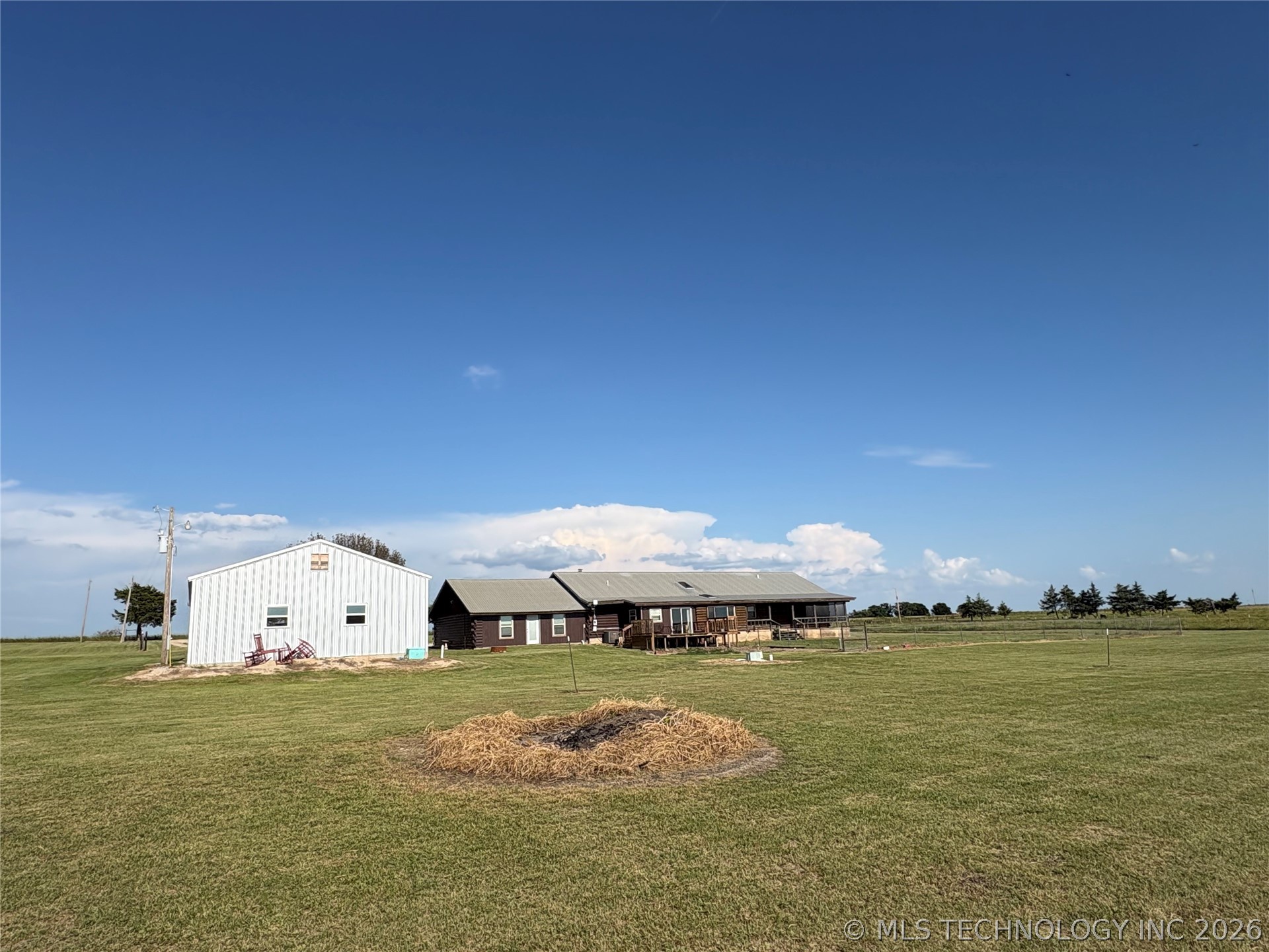 21451 Randolph Bottom Madill OK 73446